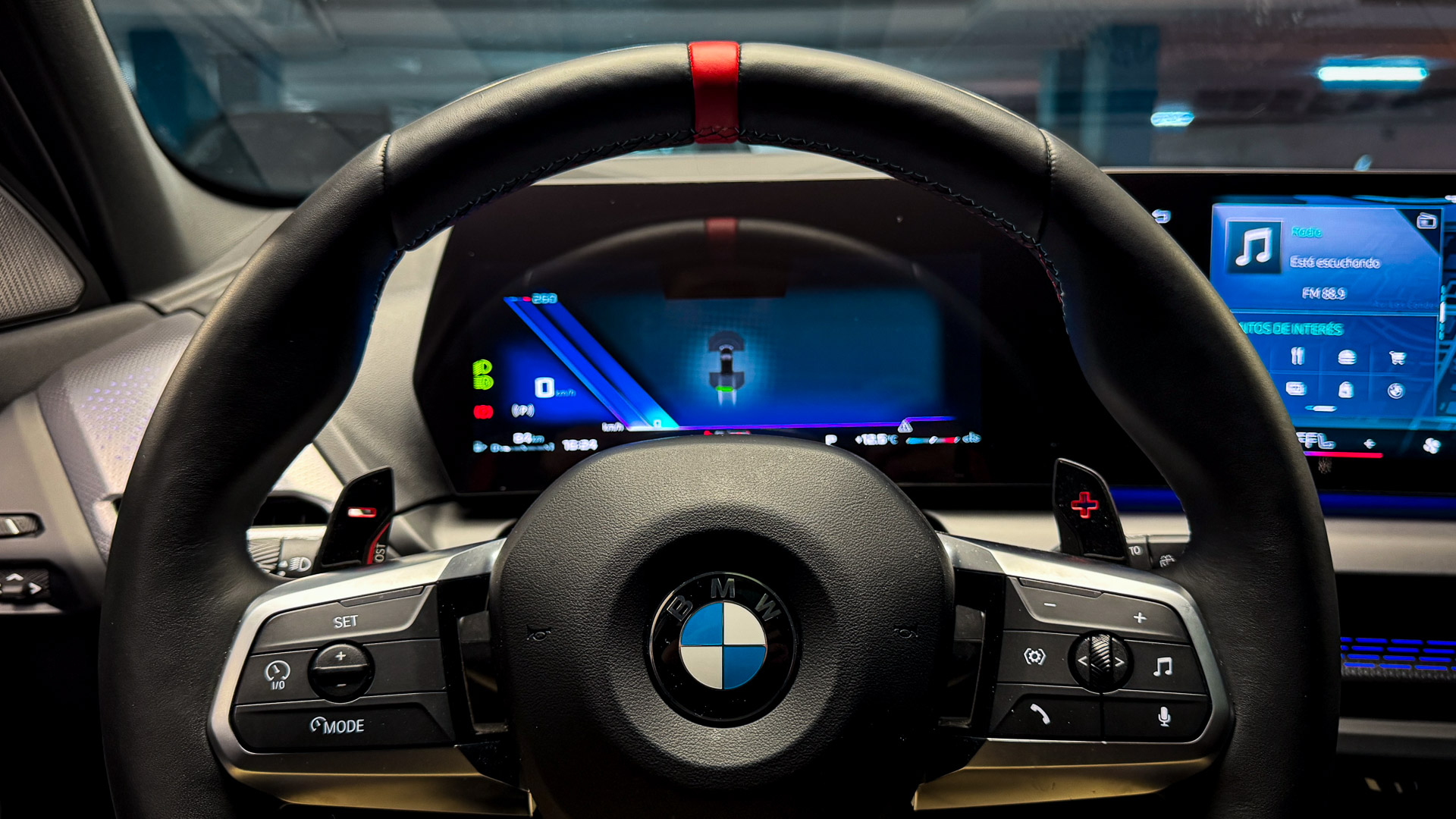 BMW 135I — foto 8 de 26