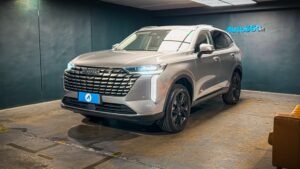 HAVAL H6 2026