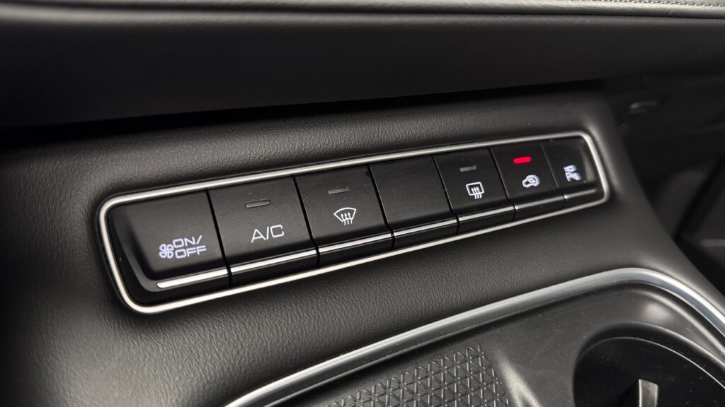Haval H6 Deluxe Phev 4Wd 2026 — foto 19 de 40