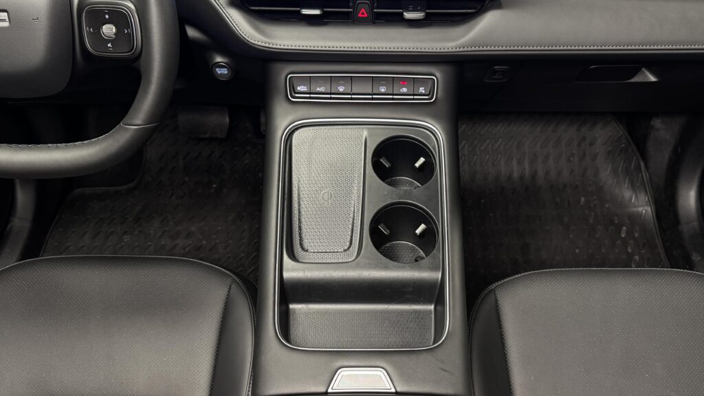 Haval H6 Deluxe Phev 4Wd 2026 — foto 20 de 40