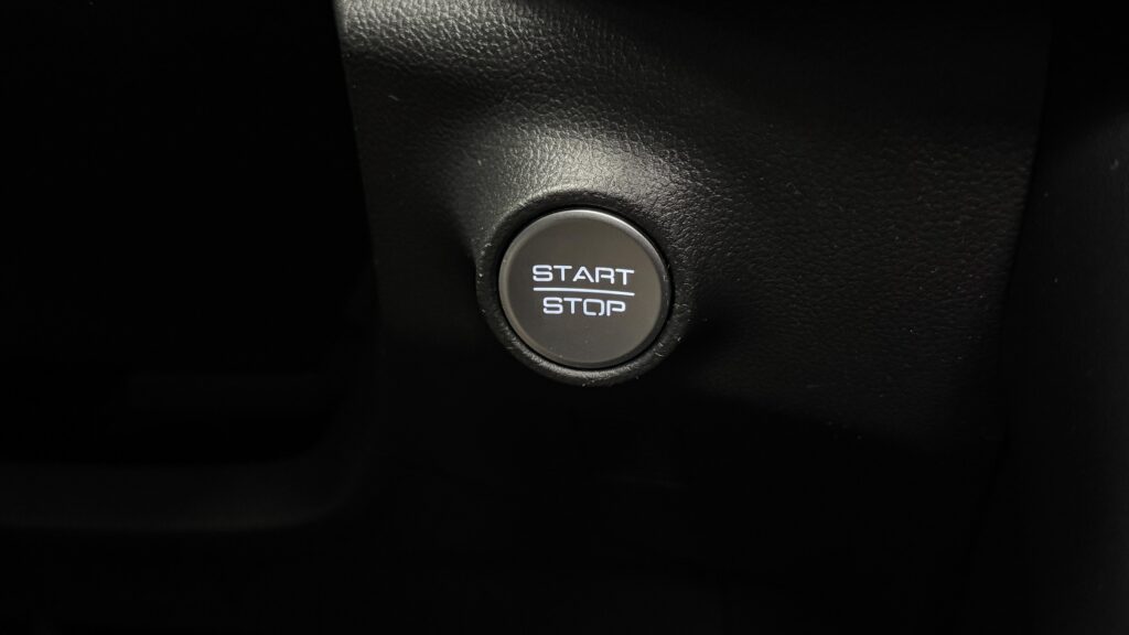 Haval H6 Deluxe Phev 4Wd 2026 — foto 22 de 40