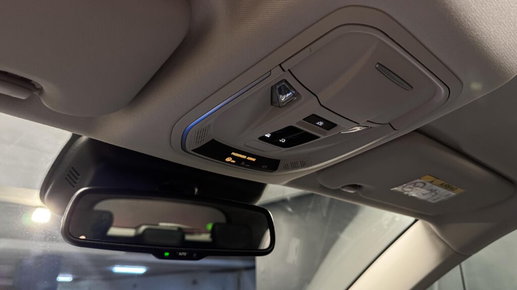 Haval H6 Deluxe Phev 4Wd 2026 — foto 23 de 40