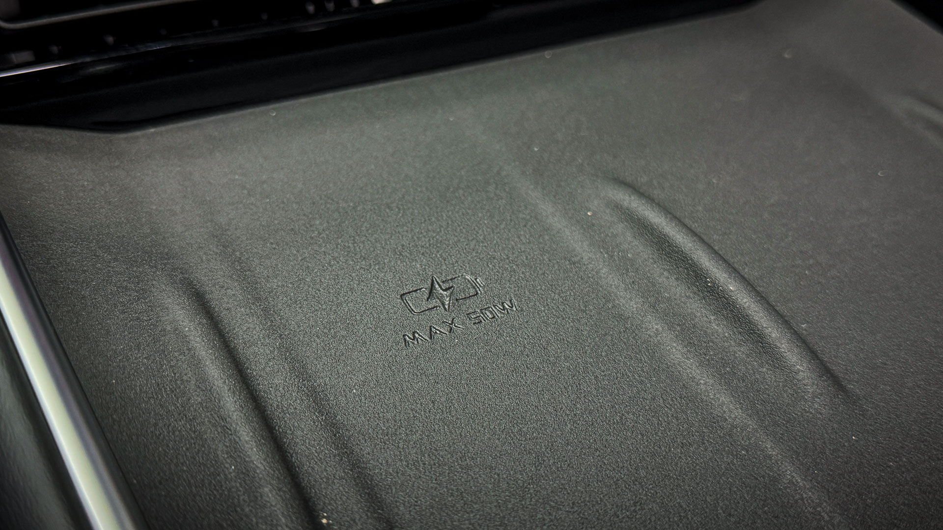 Chery Tiggo 9 — foto 19 de 34