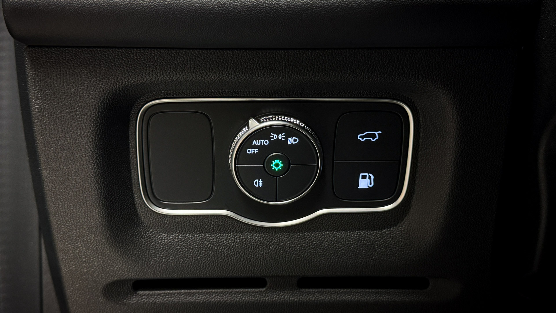 Chery Tiggo 9 — foto 31 de 34