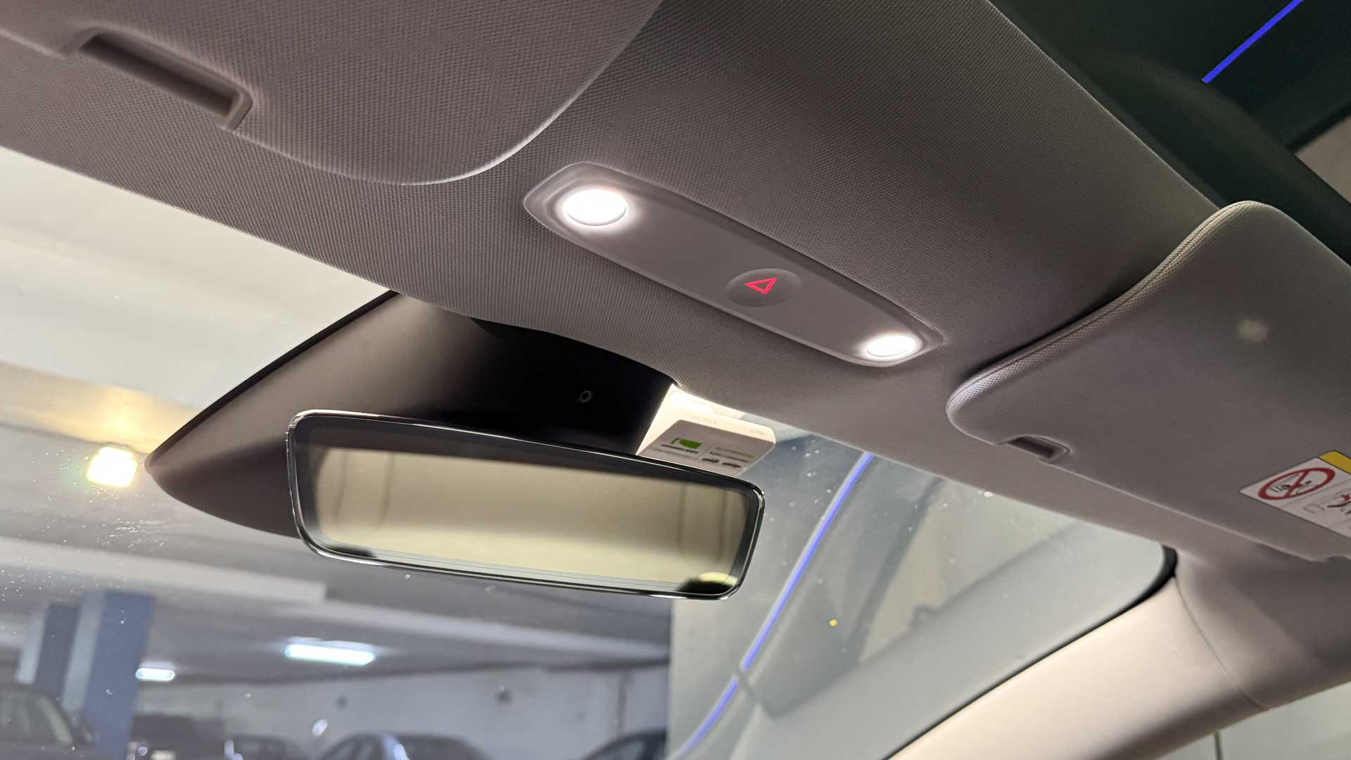 Tesla Model 3 — foto 19 de 27
