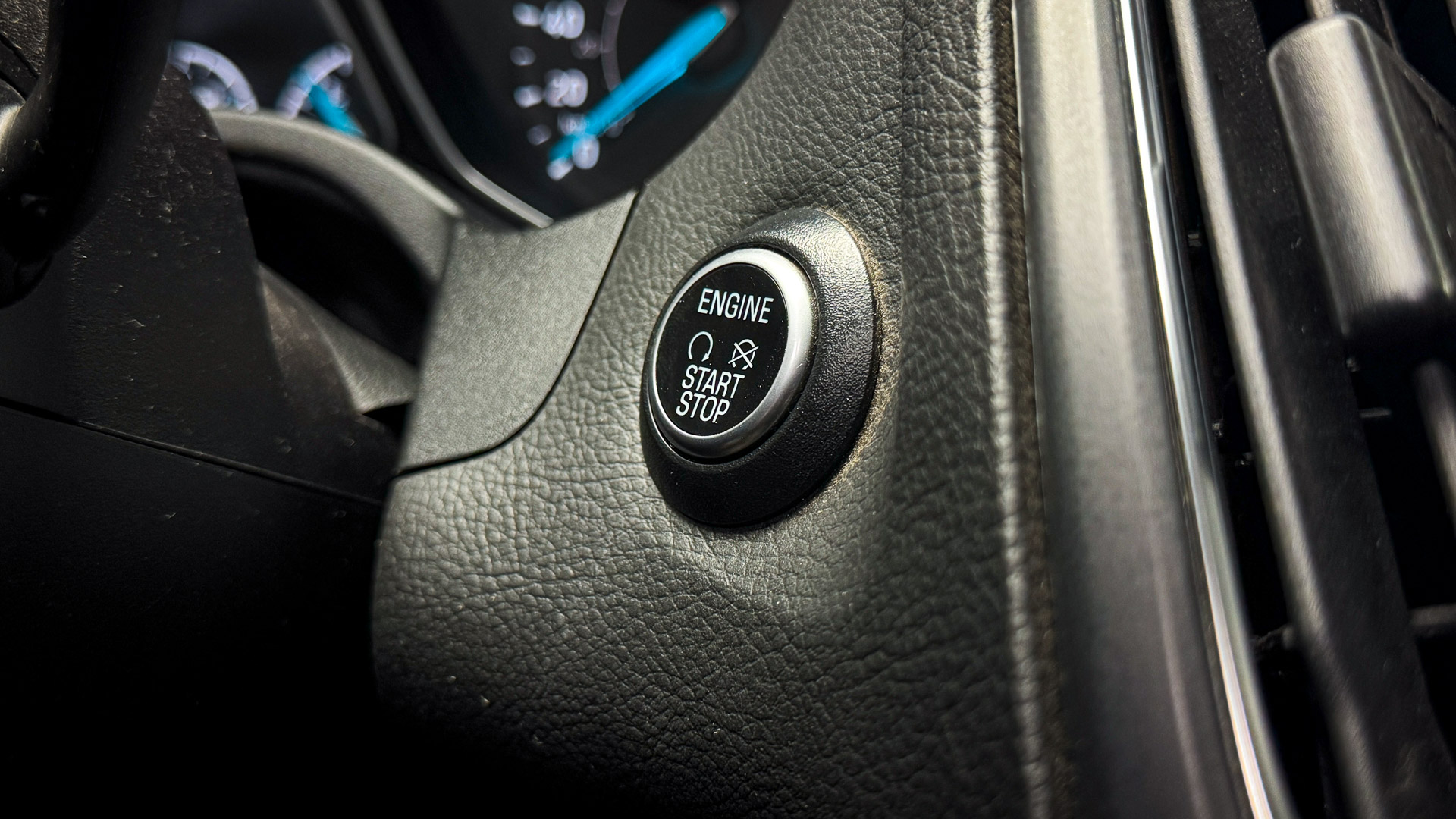 Ford Focus — foto 21 de 29