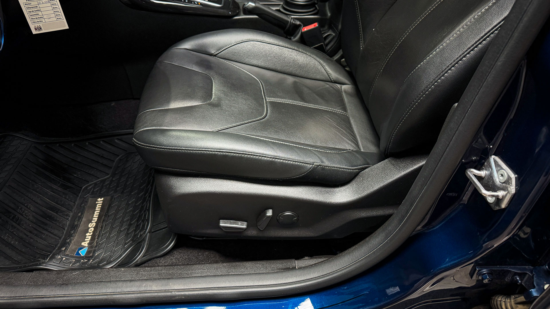 Ford Focus — foto 25 de 29