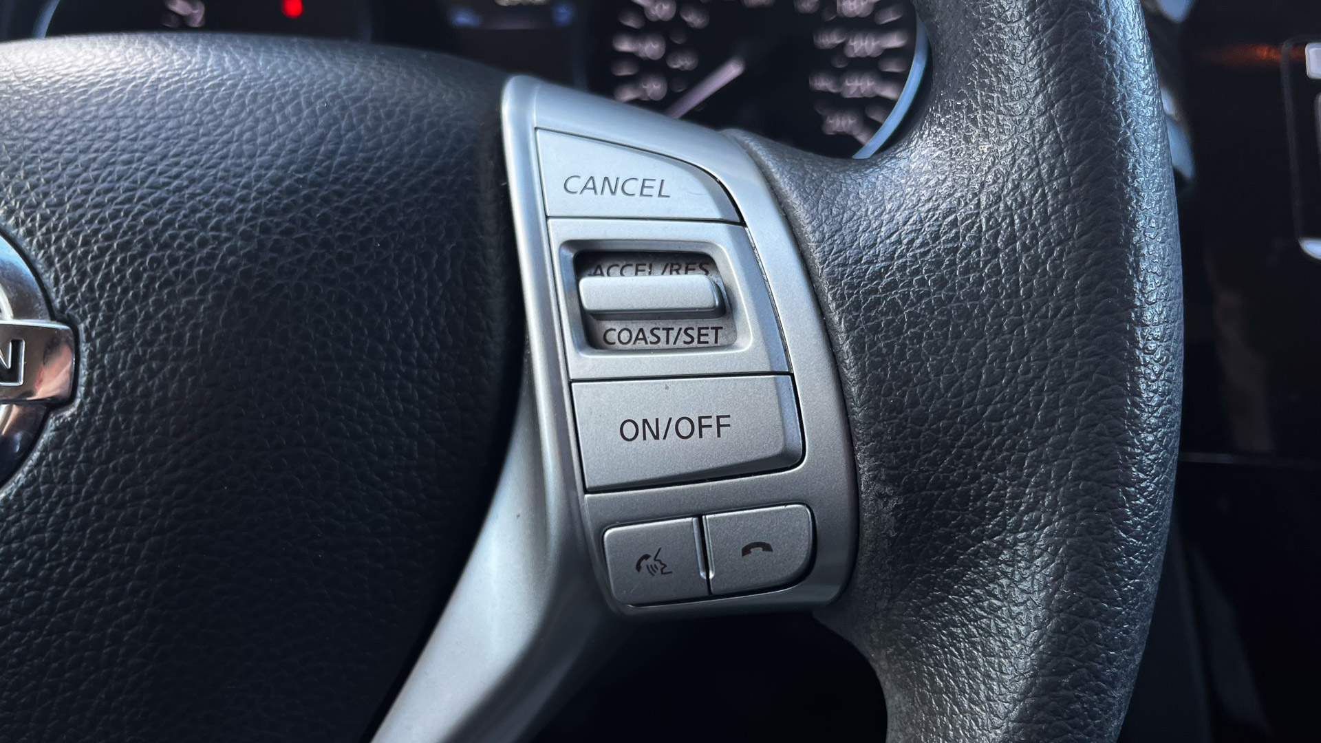 Nissan Qashqai — foto 10 de 23