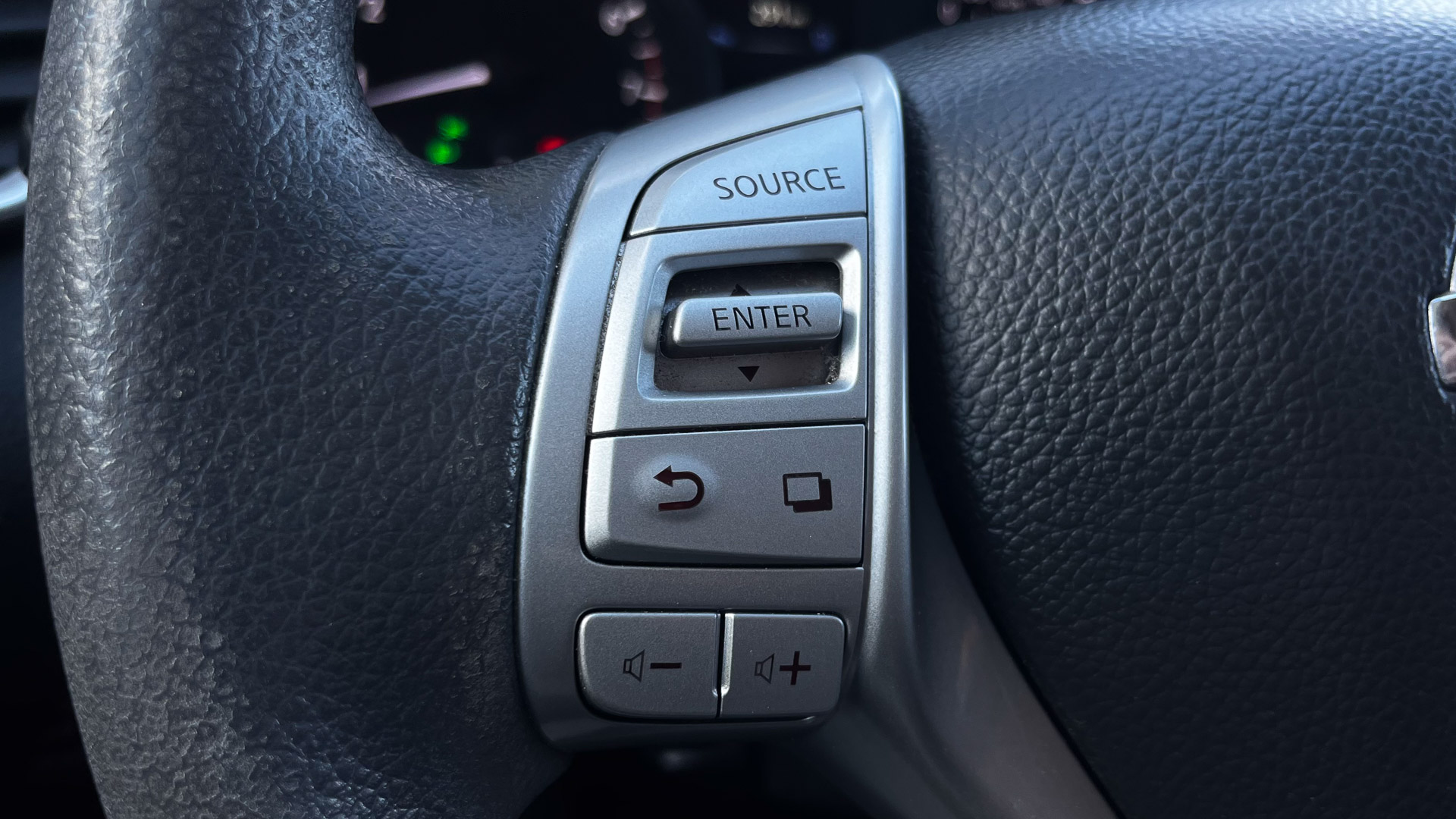 Nissan Qashqai — foto 9 de 23