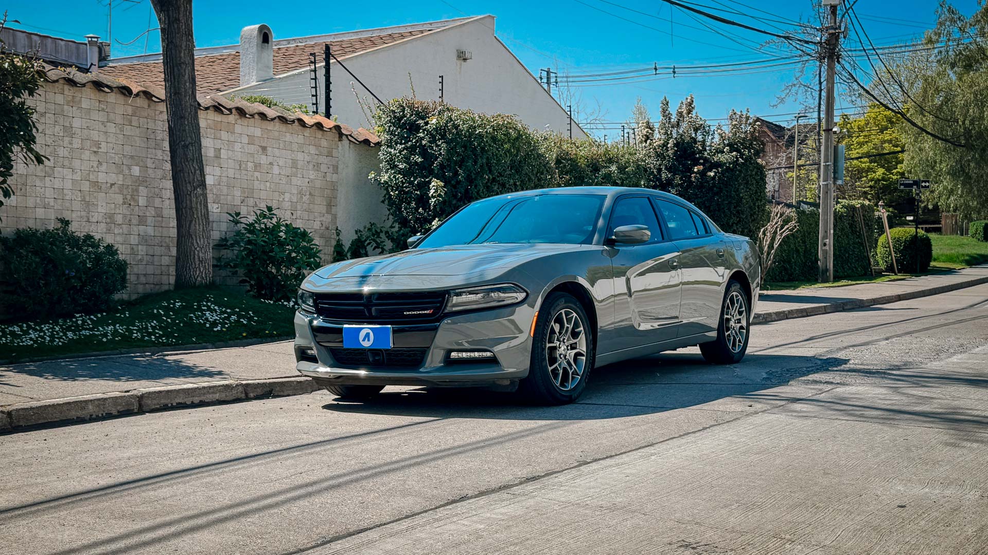 Dodge Charger