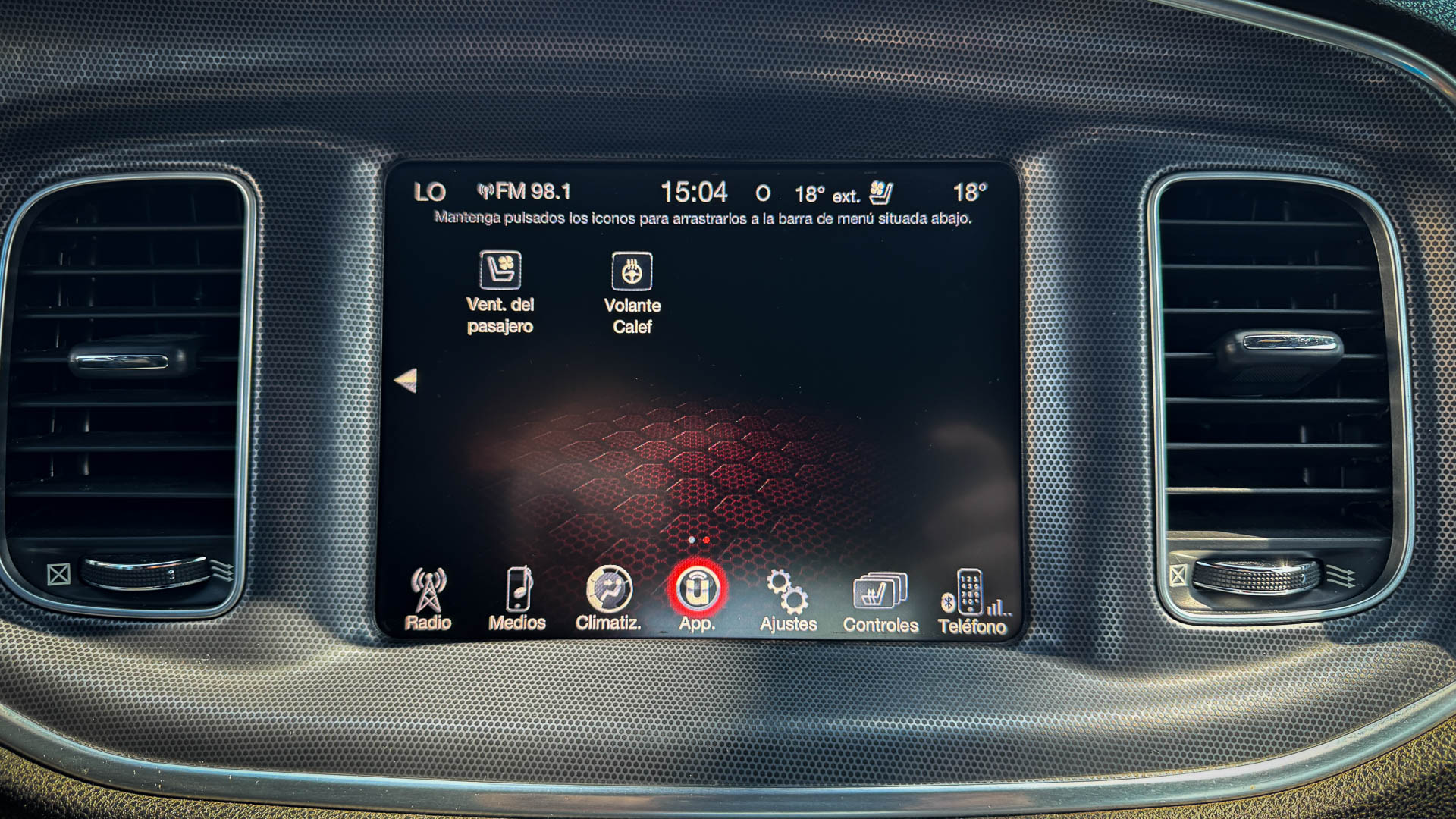 Dodge Charger — foto 18 de 31