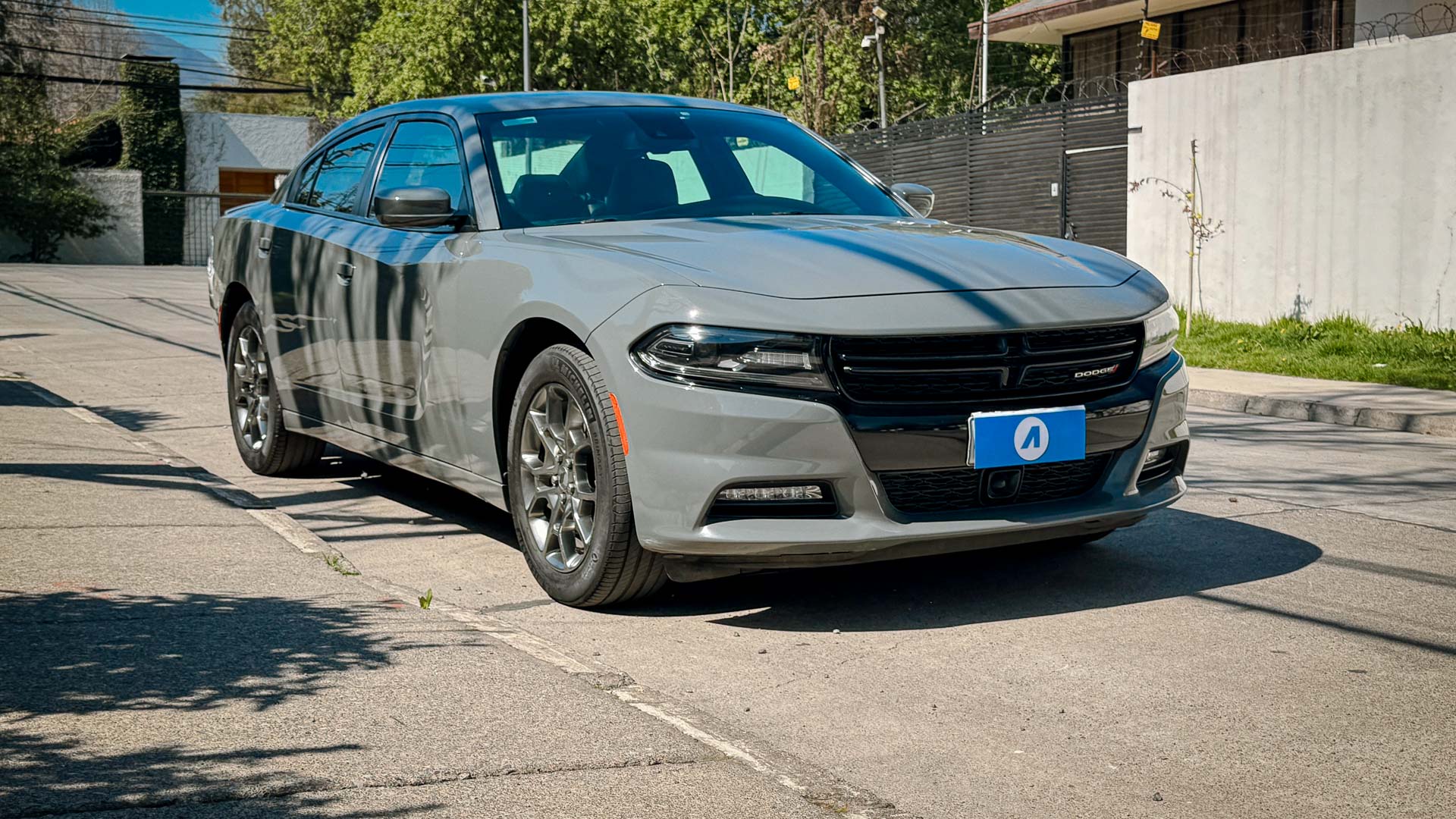 Dodge Charger — foto 5 de 31