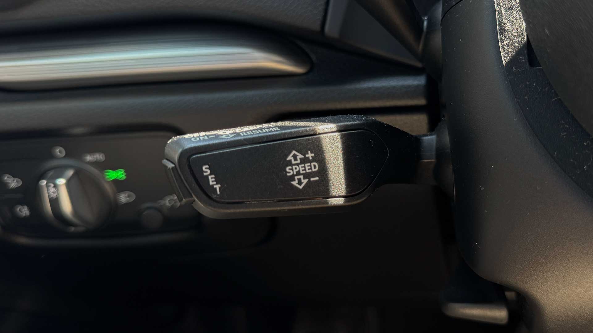 Audi A3 — foto 11 de 28