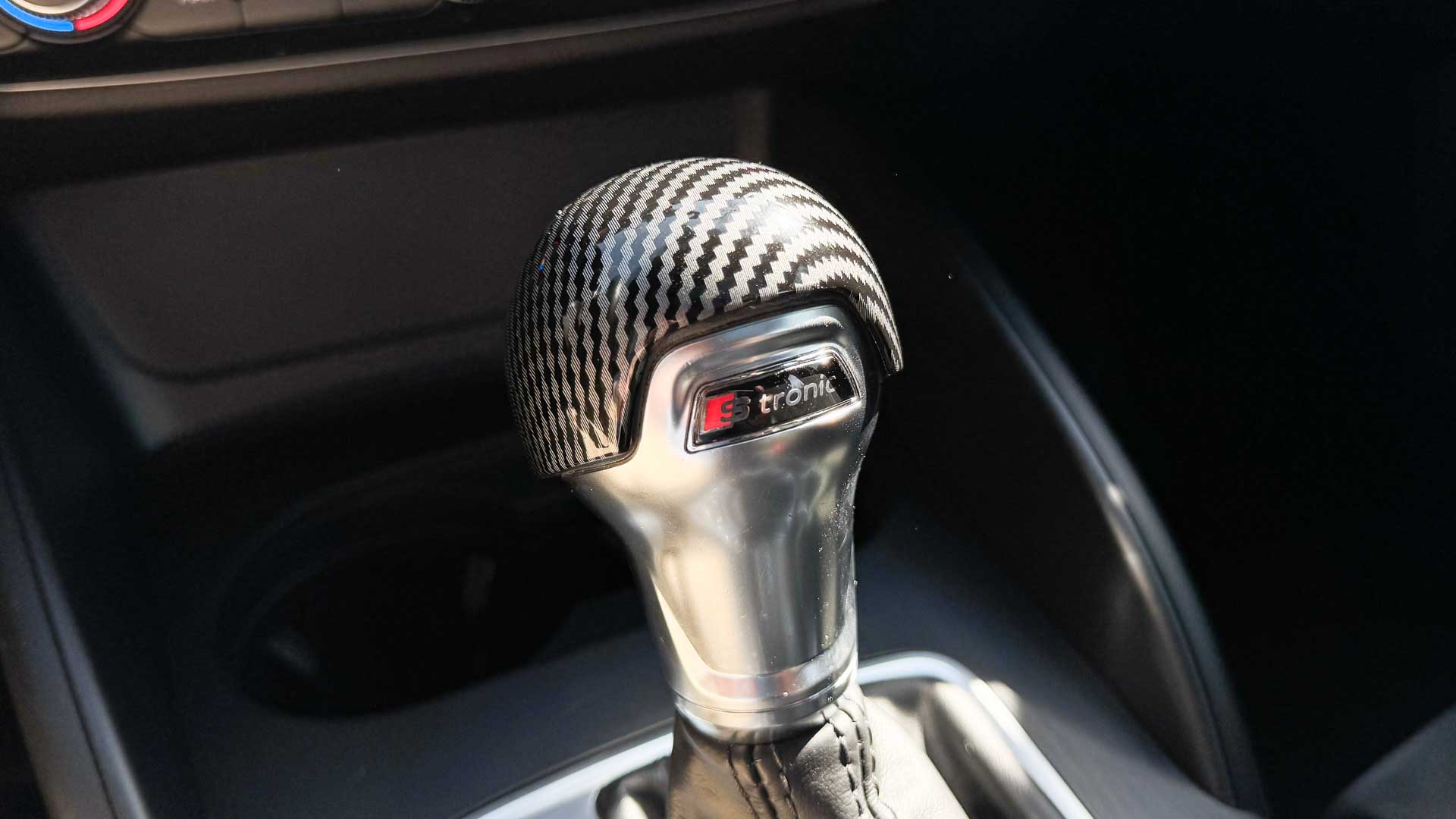 Audi A3 — foto 21 de 28