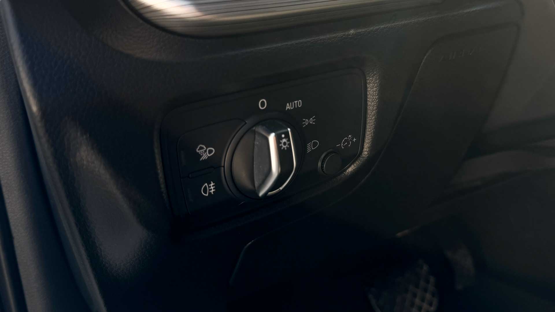 Audi A3 — foto 28 de 28