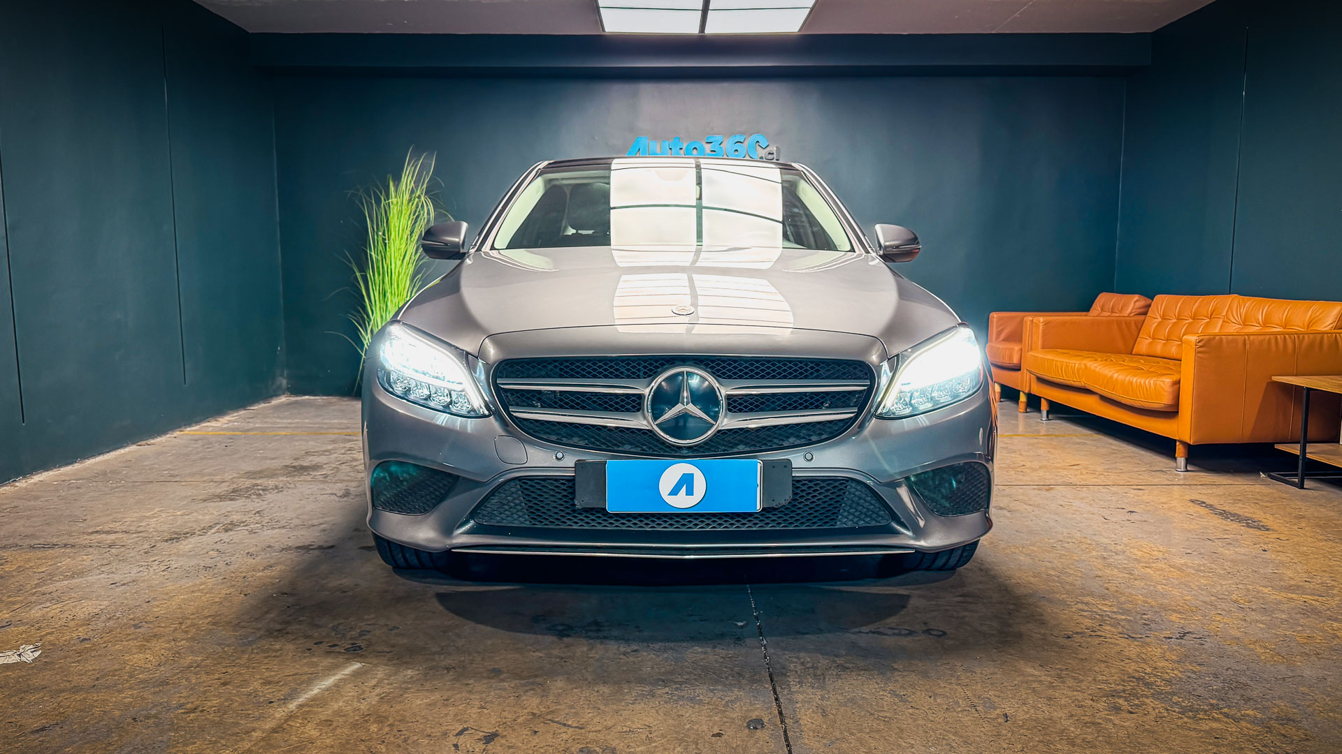 Mercedes-Benz C180 — foto 6 de 28