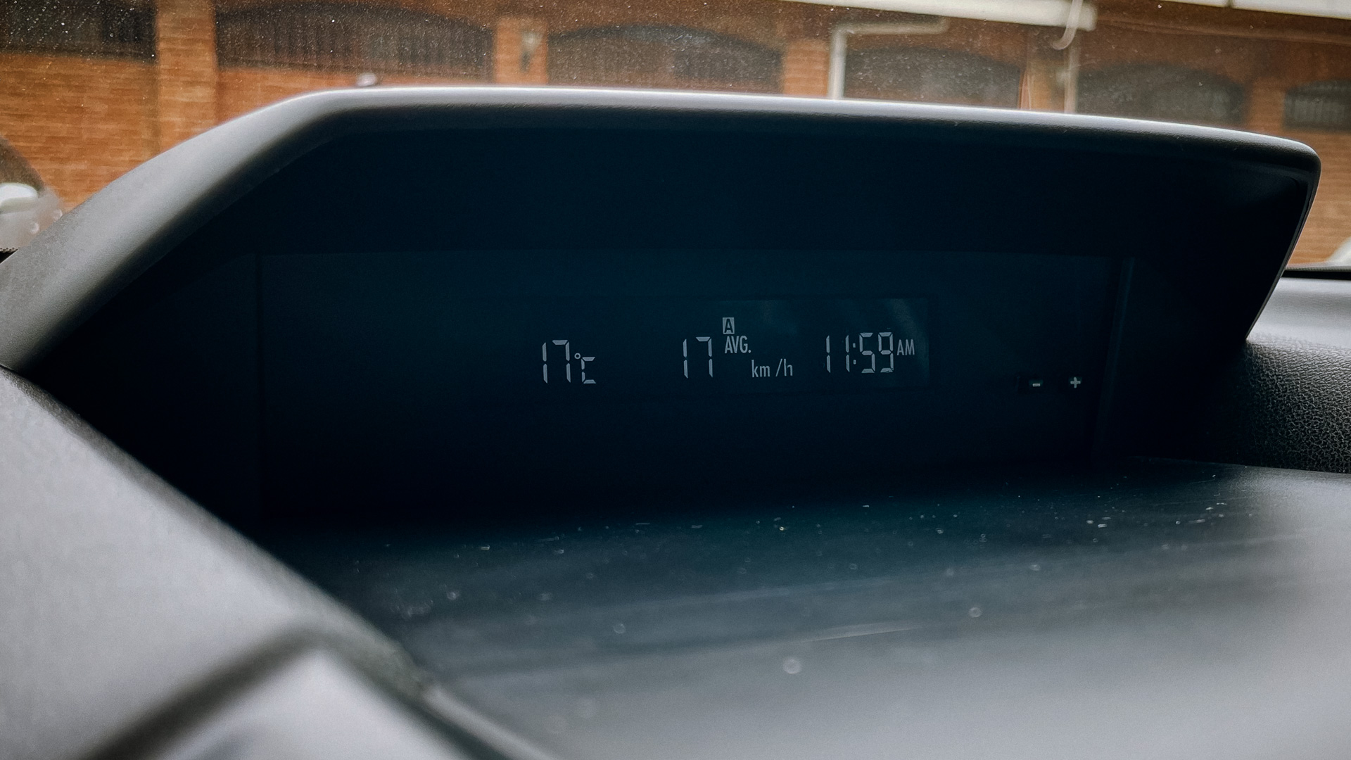 Subaru Forester — foto 16 de 23