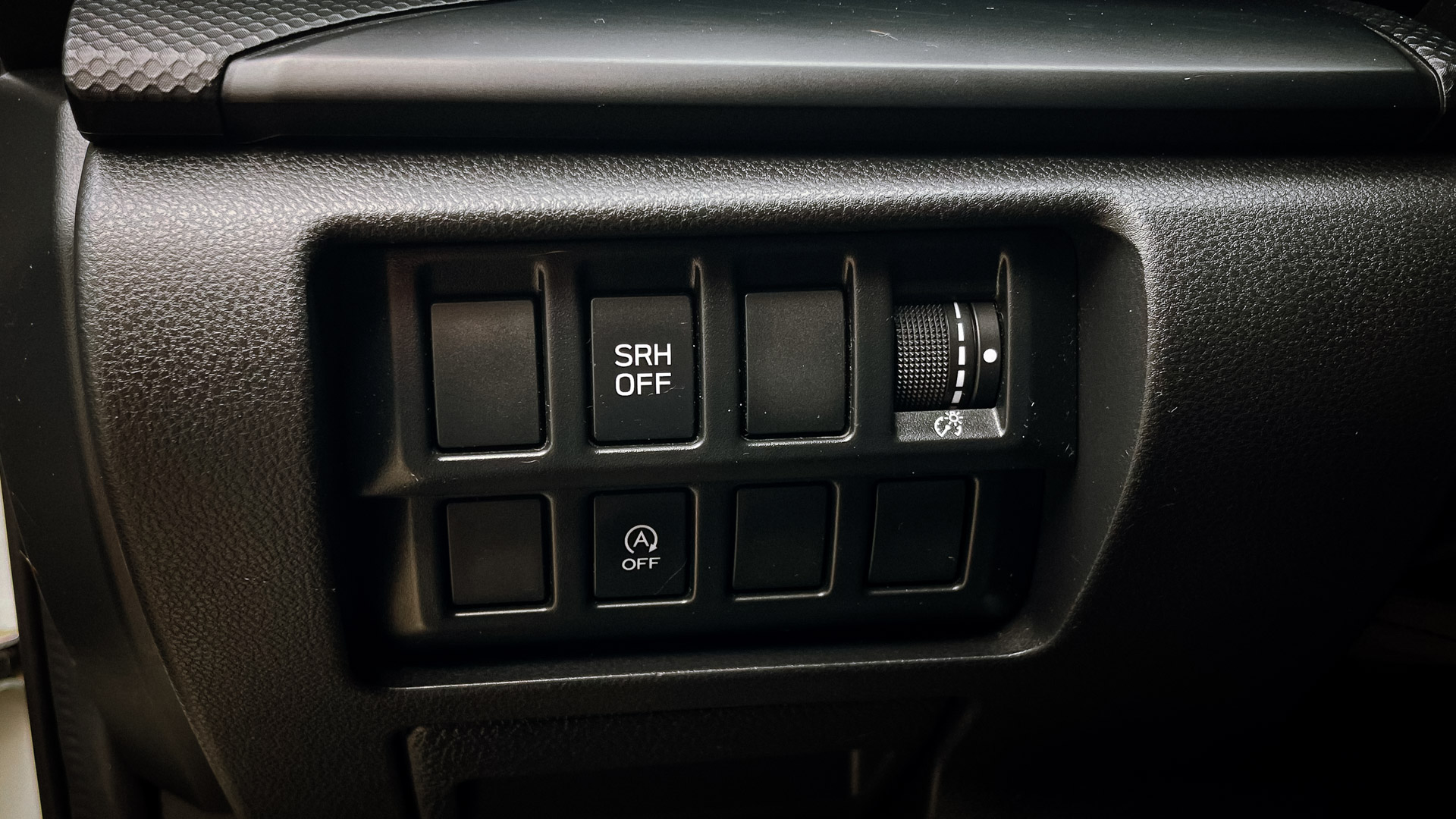 Subaru Forester — foto 23 de 23