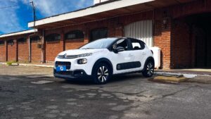 CITROEN C3 2020