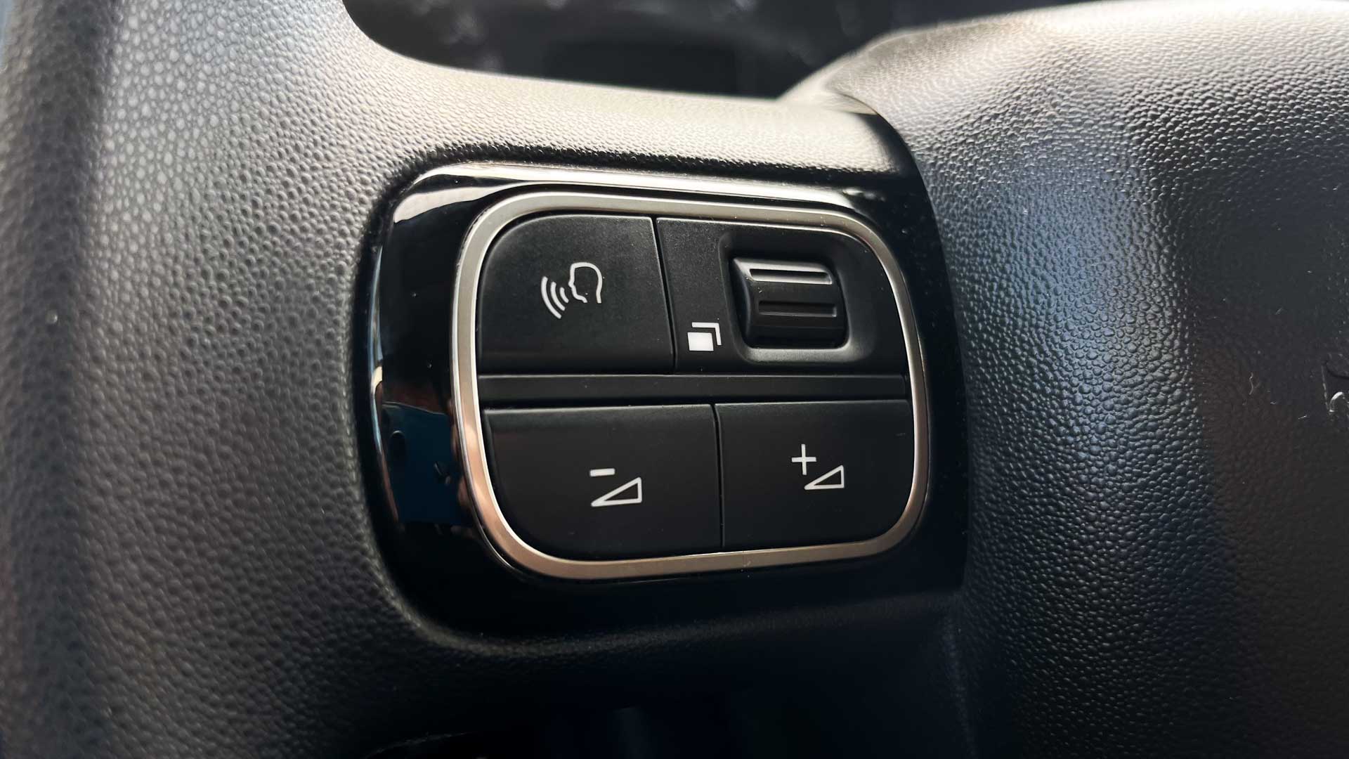 Citroën C3 — foto 9 de 22