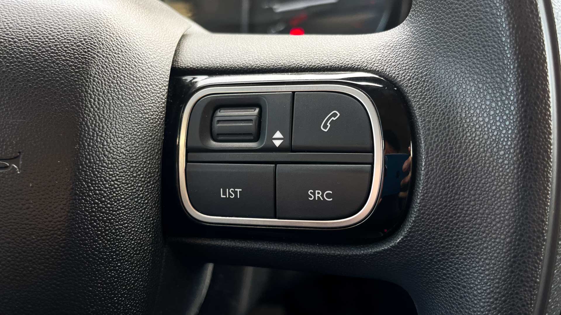 Citroën C3 — foto 10 de 22
