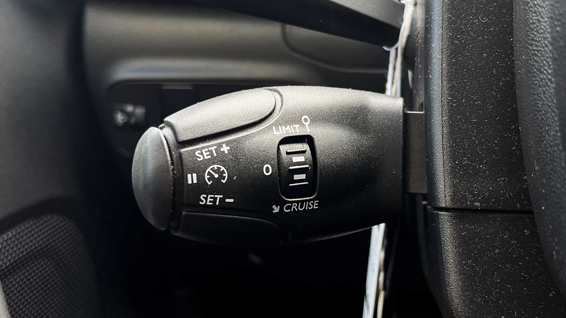 Citroën C3 — foto 11 de 22