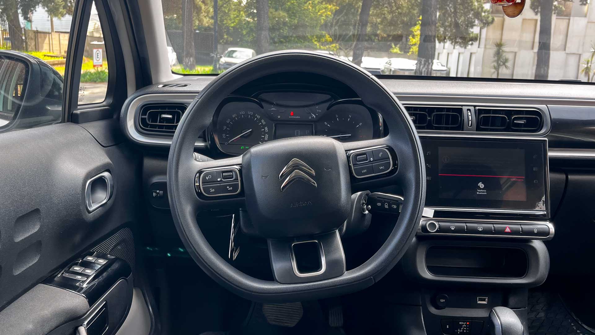Citroën C3 — foto 13 de 22