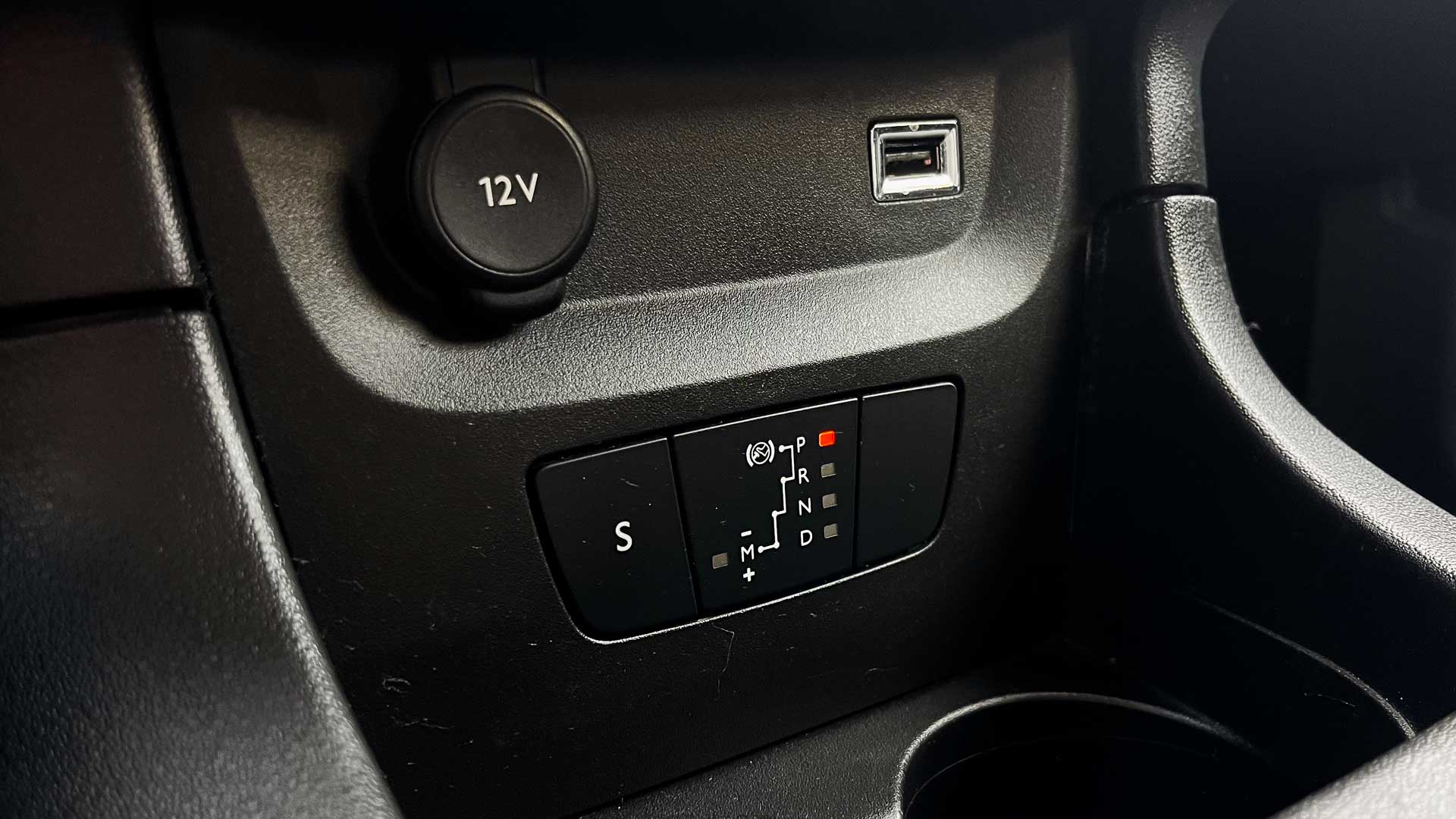 Citroën C3 — foto 17 de 22