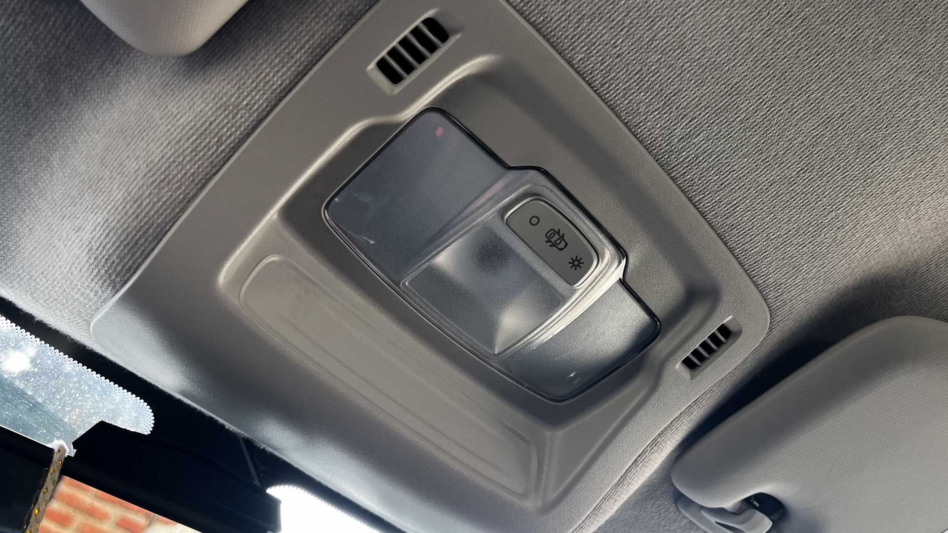 Citroën C3 — foto 18 de 22