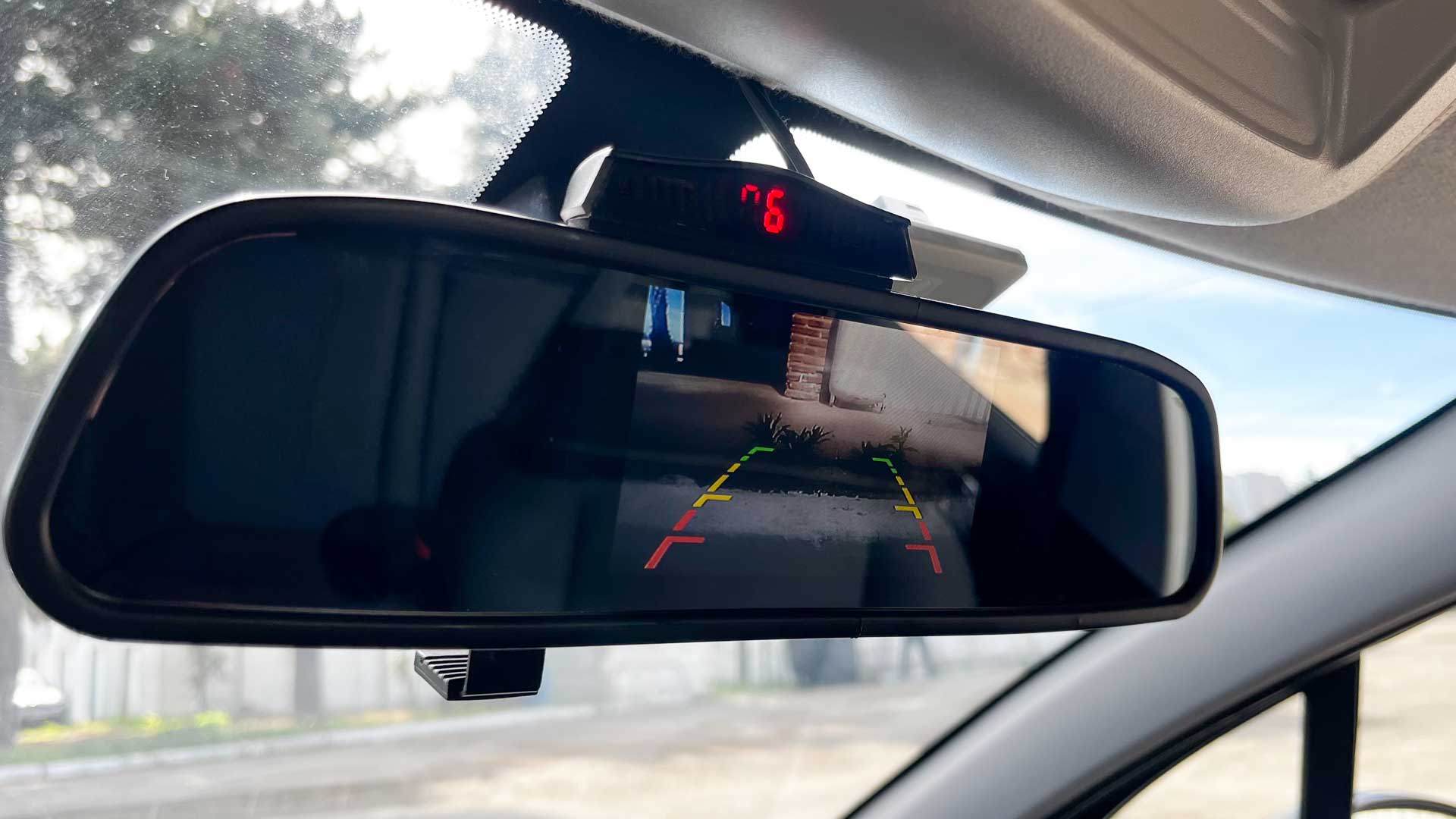 Citroën C3 — foto 19 de 22