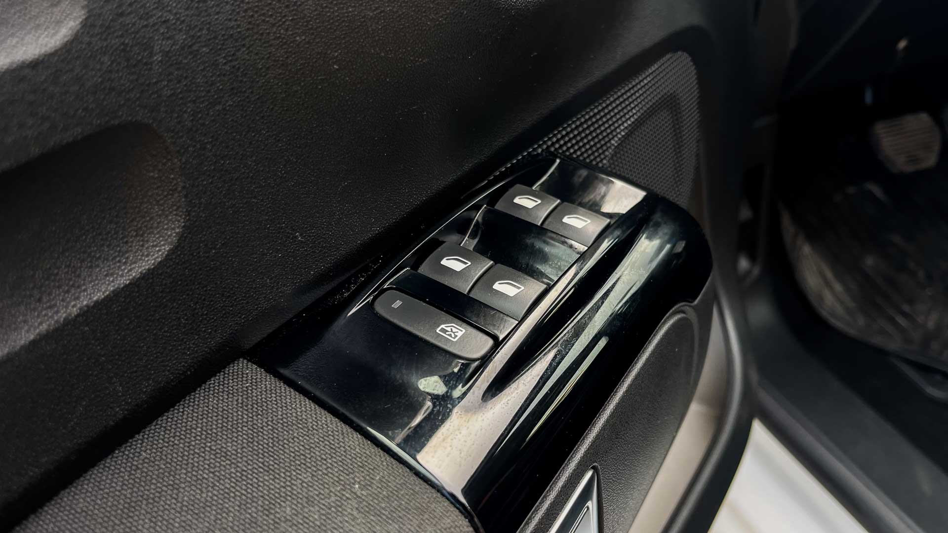 Citroën C3 — foto 21 de 22