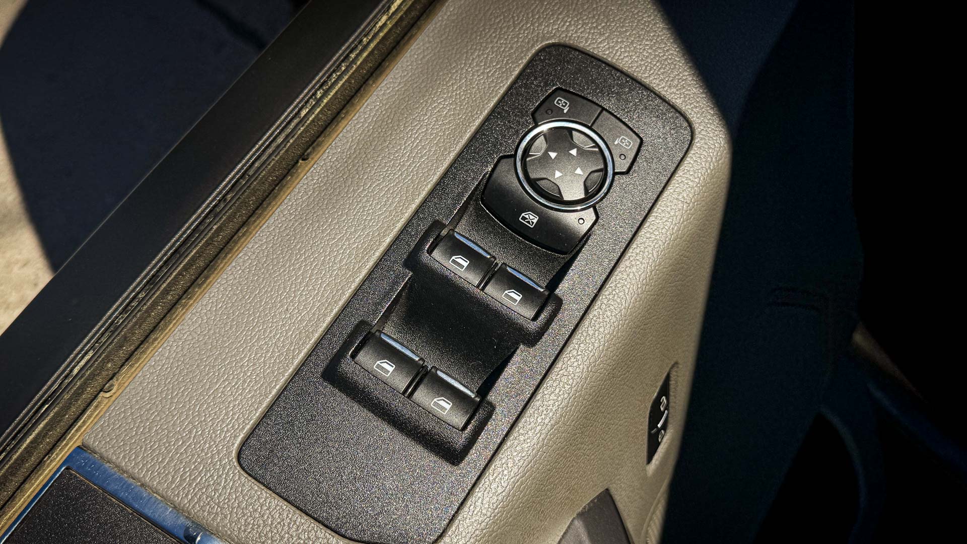 Ford F-150 — foto 24 de 25