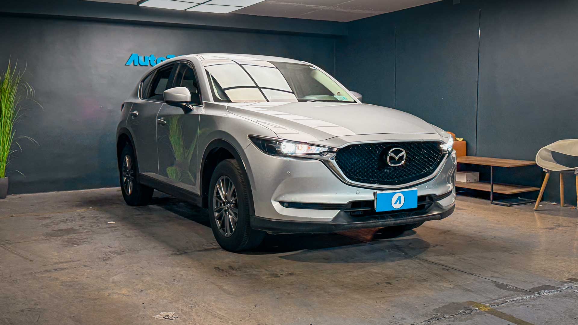 Mazda CX-5 — foto 5 de 27