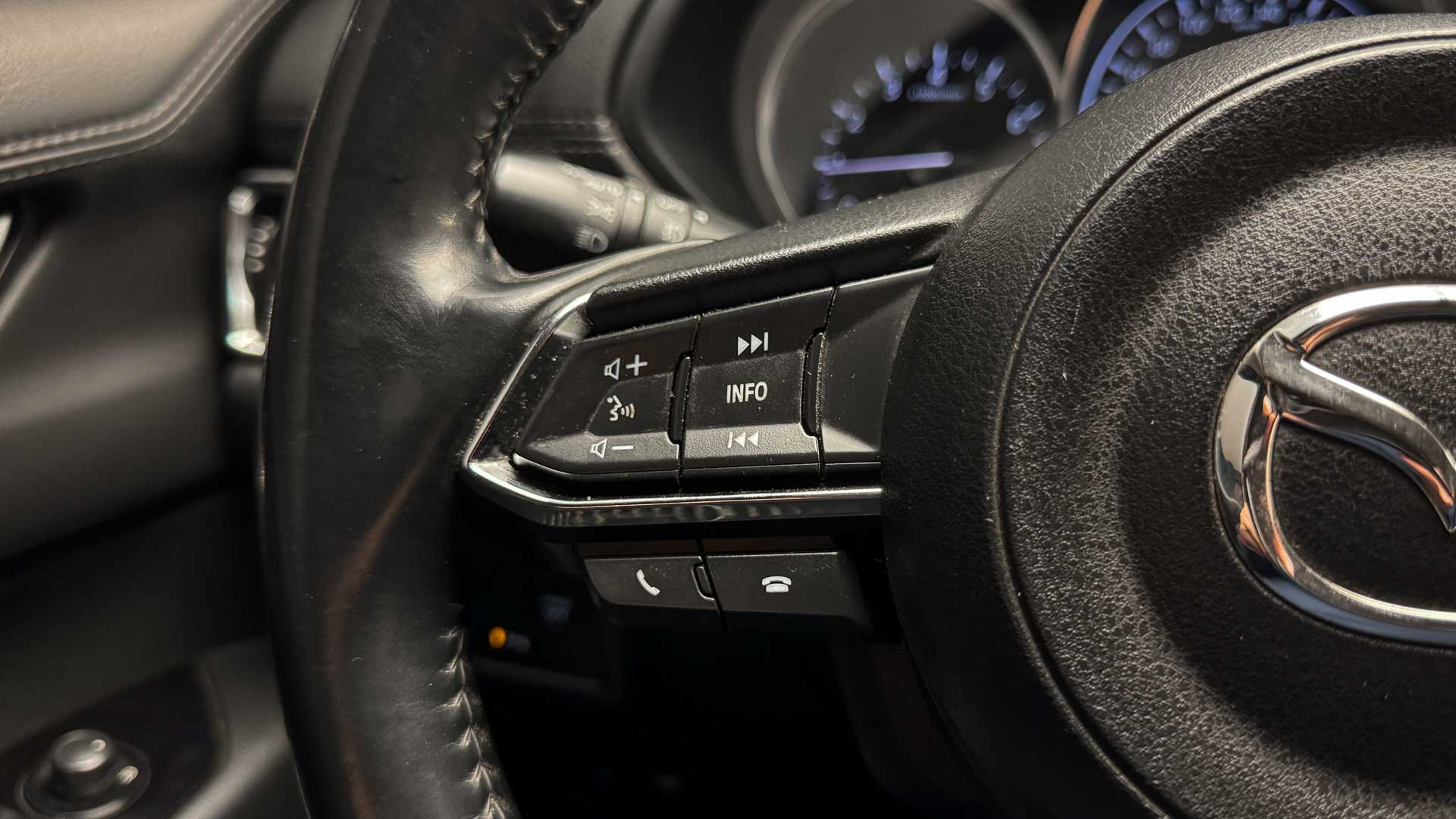 Mazda CX-5 — foto 9 de 27