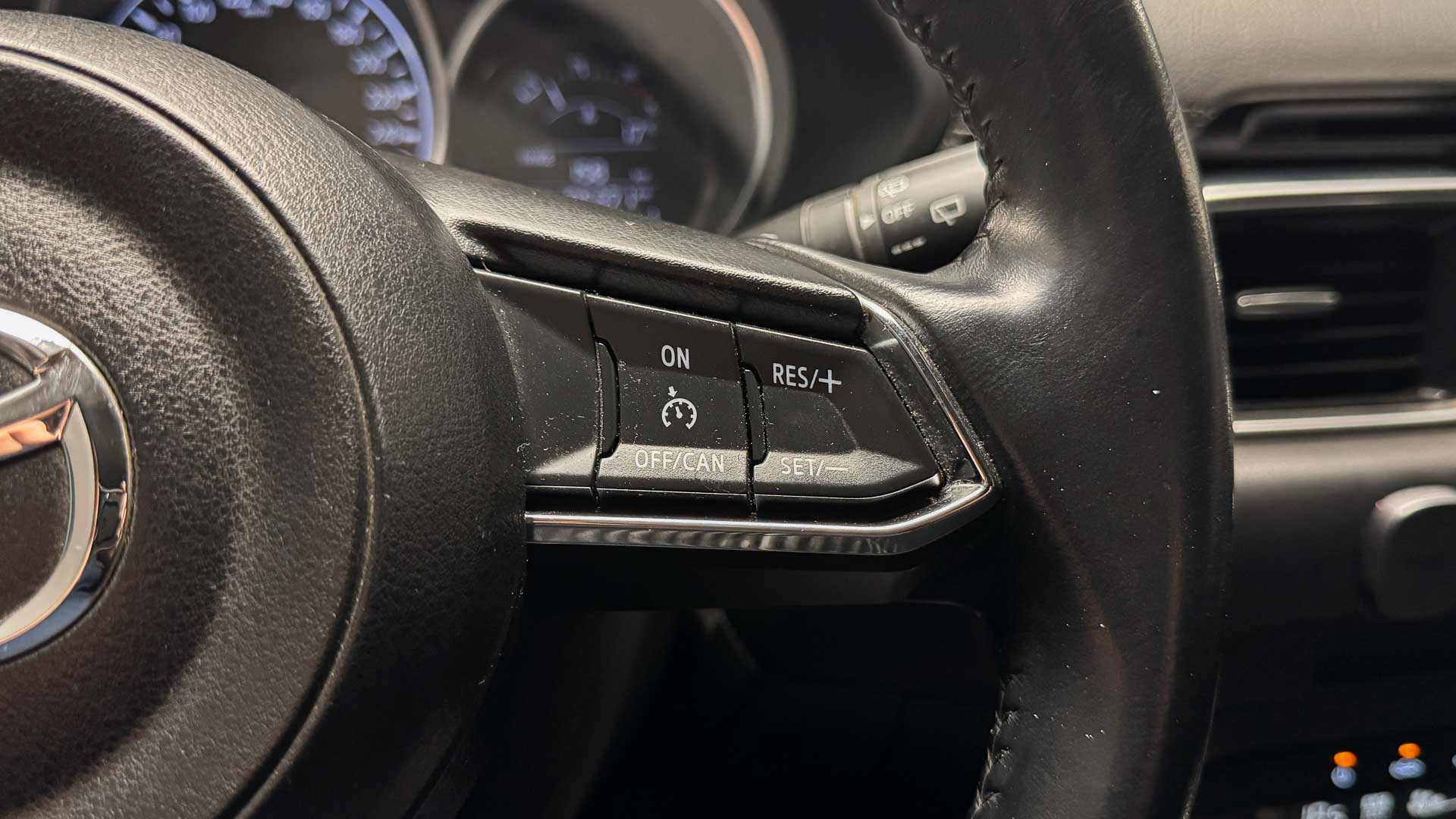 Mazda CX-5 — foto 10 de 27