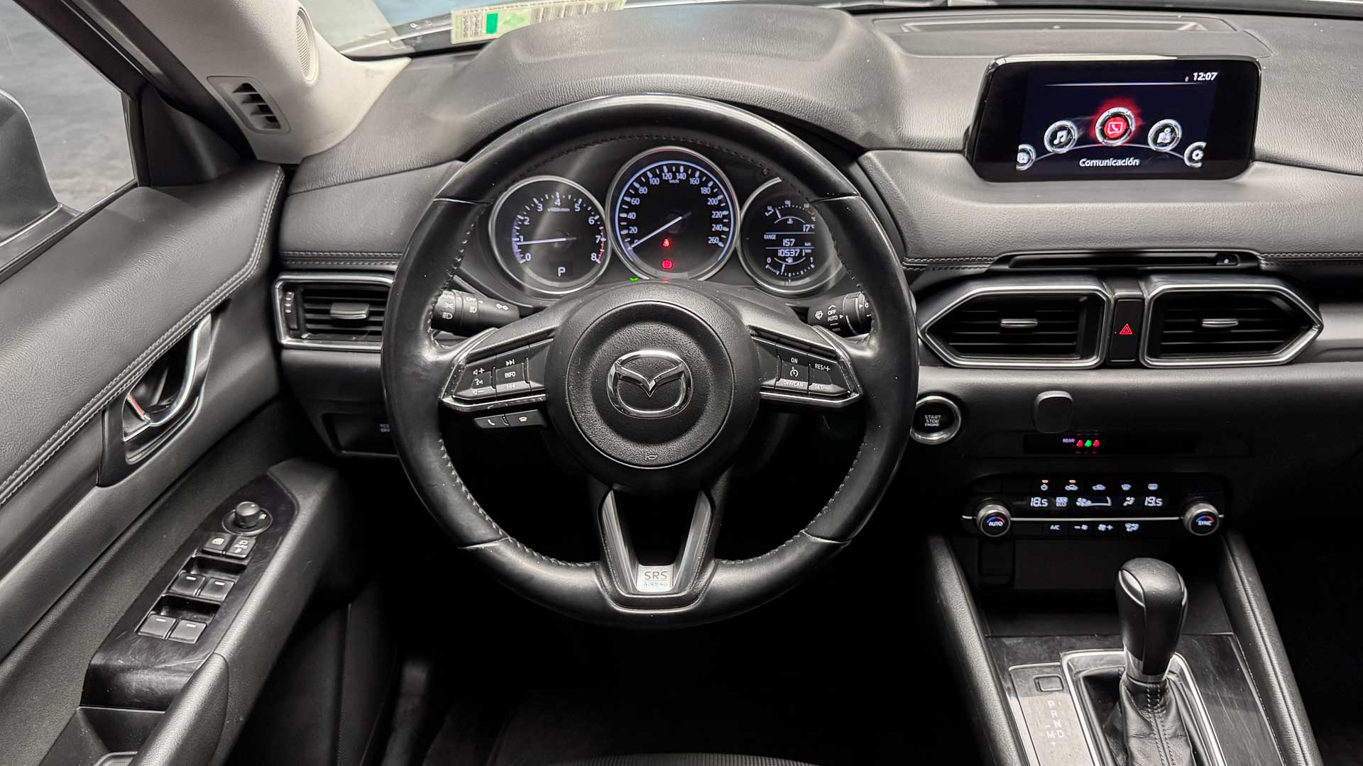 Mazda CX-5 — foto 12 de 27