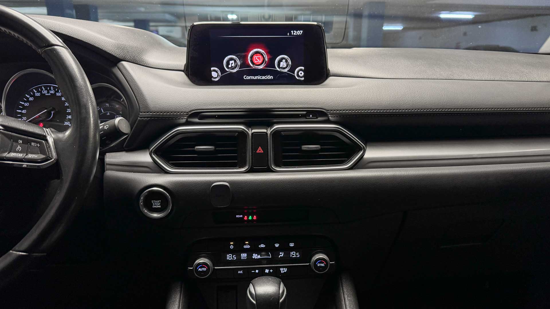 Mazda CX-5 — foto 15 de 27