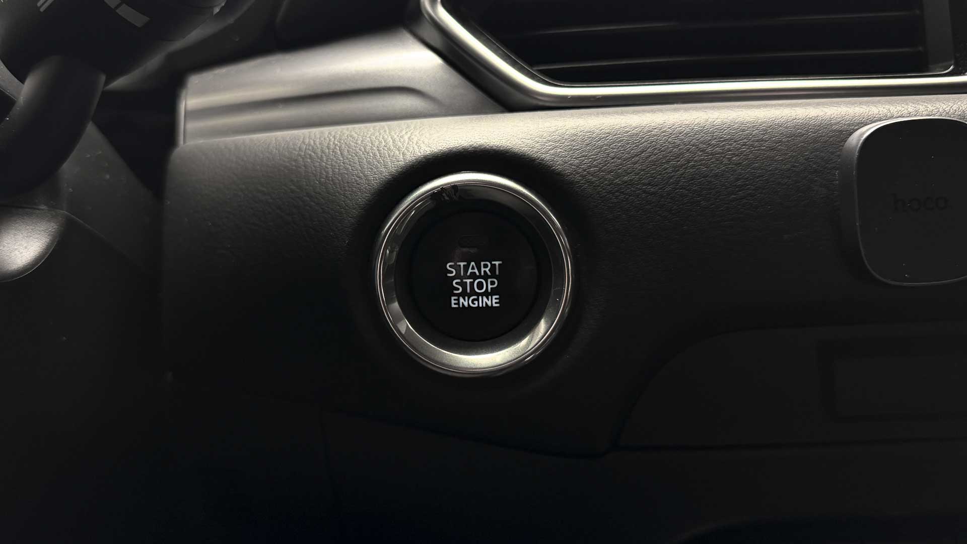 Mazda CX-5 — foto 18 de 27