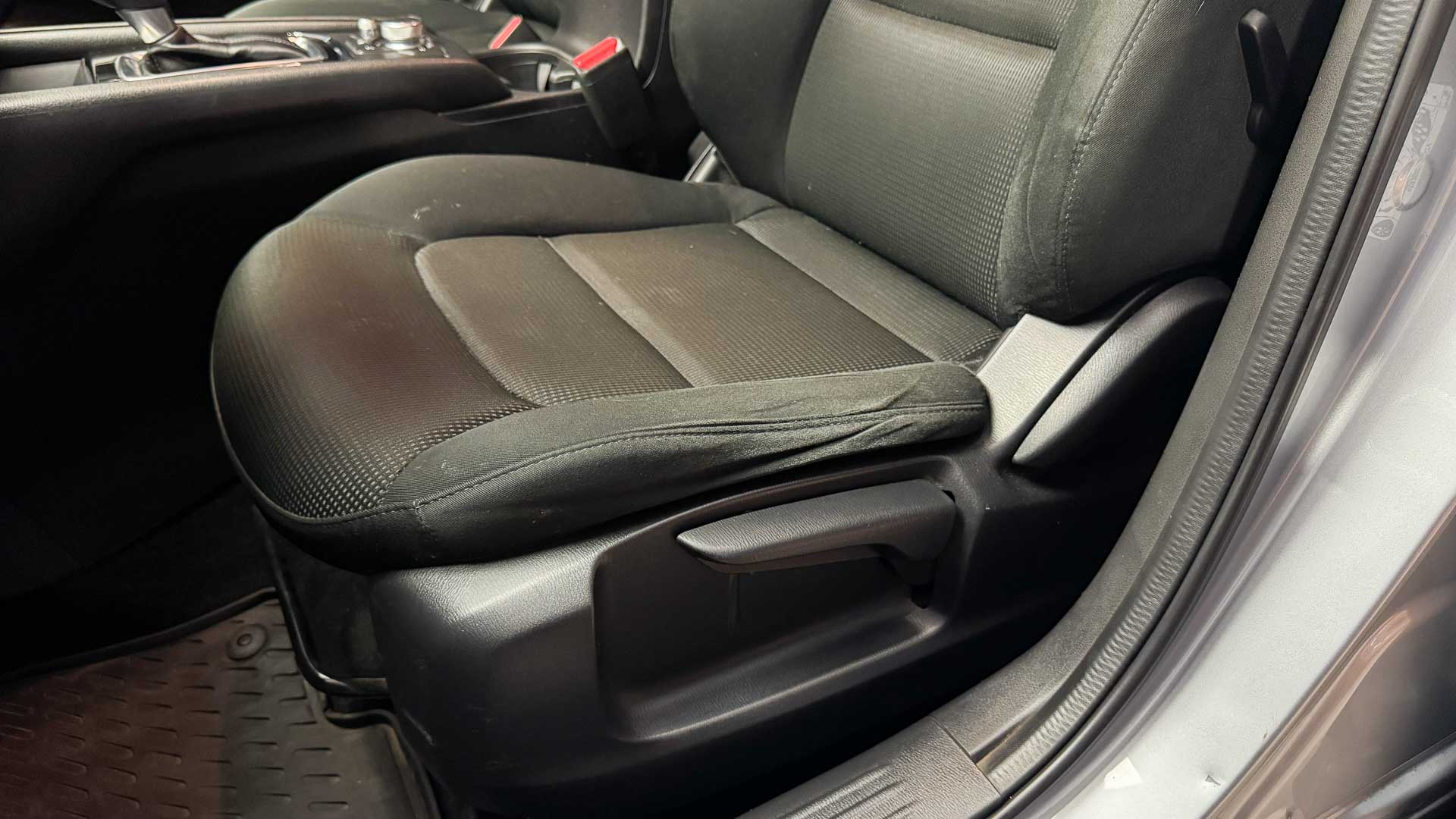 Mazda CX-5 — foto 23 de 27