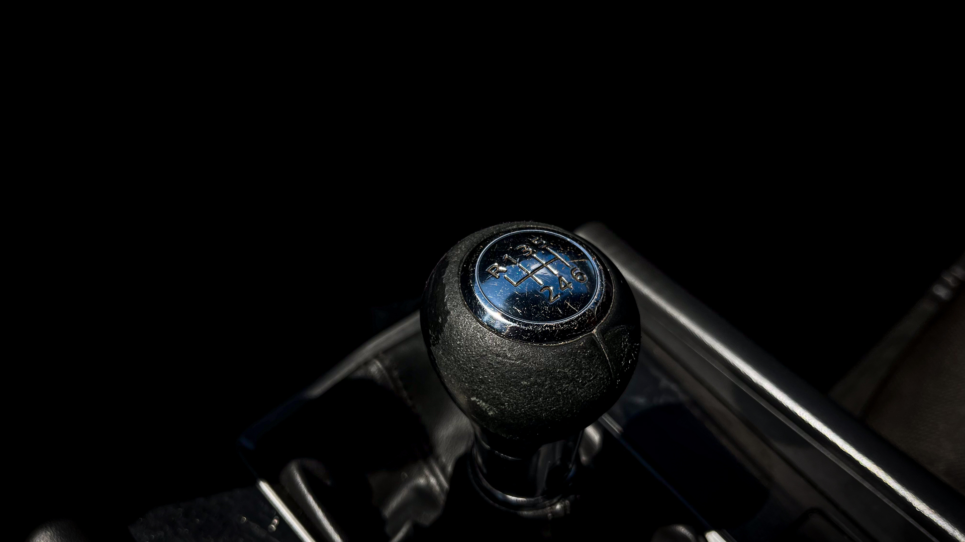 Mazda 3 Sport — foto 18 de 23