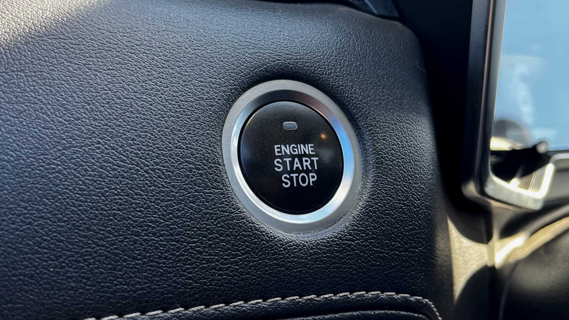 Ford Territory — foto 18 de 23