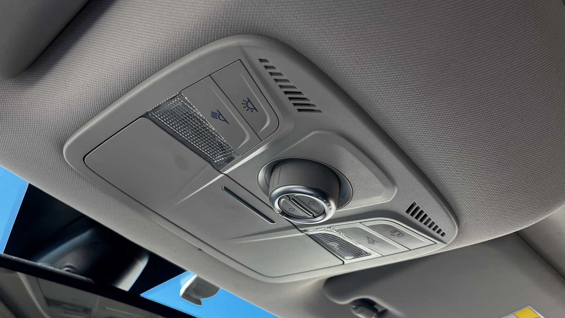 Ford Territory — foto 22 de 23
