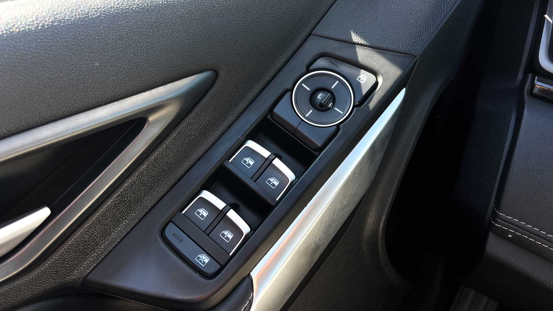 Ford Territory — foto 23 de 23