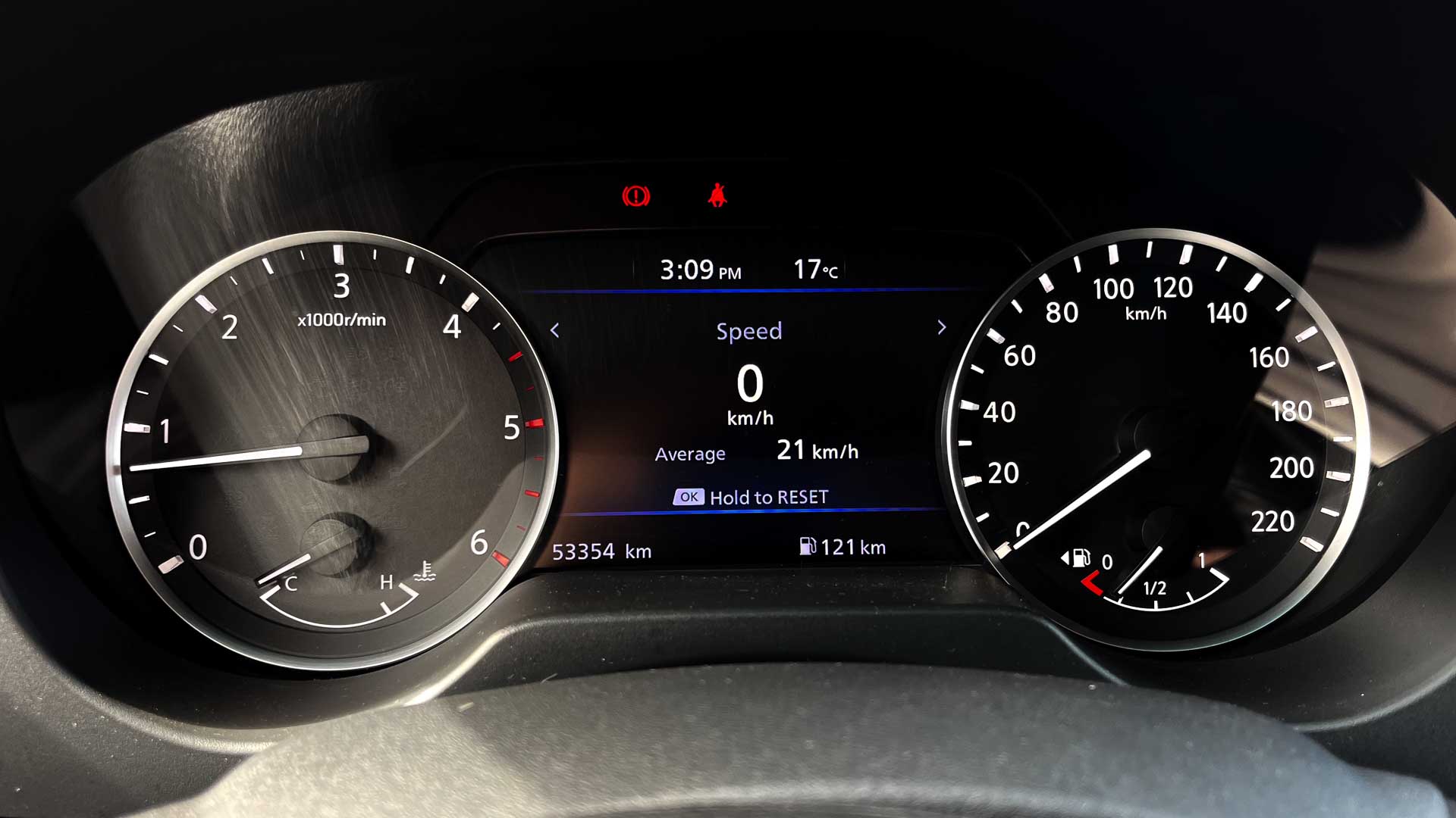 Nissan Navara — foto 8 de 24