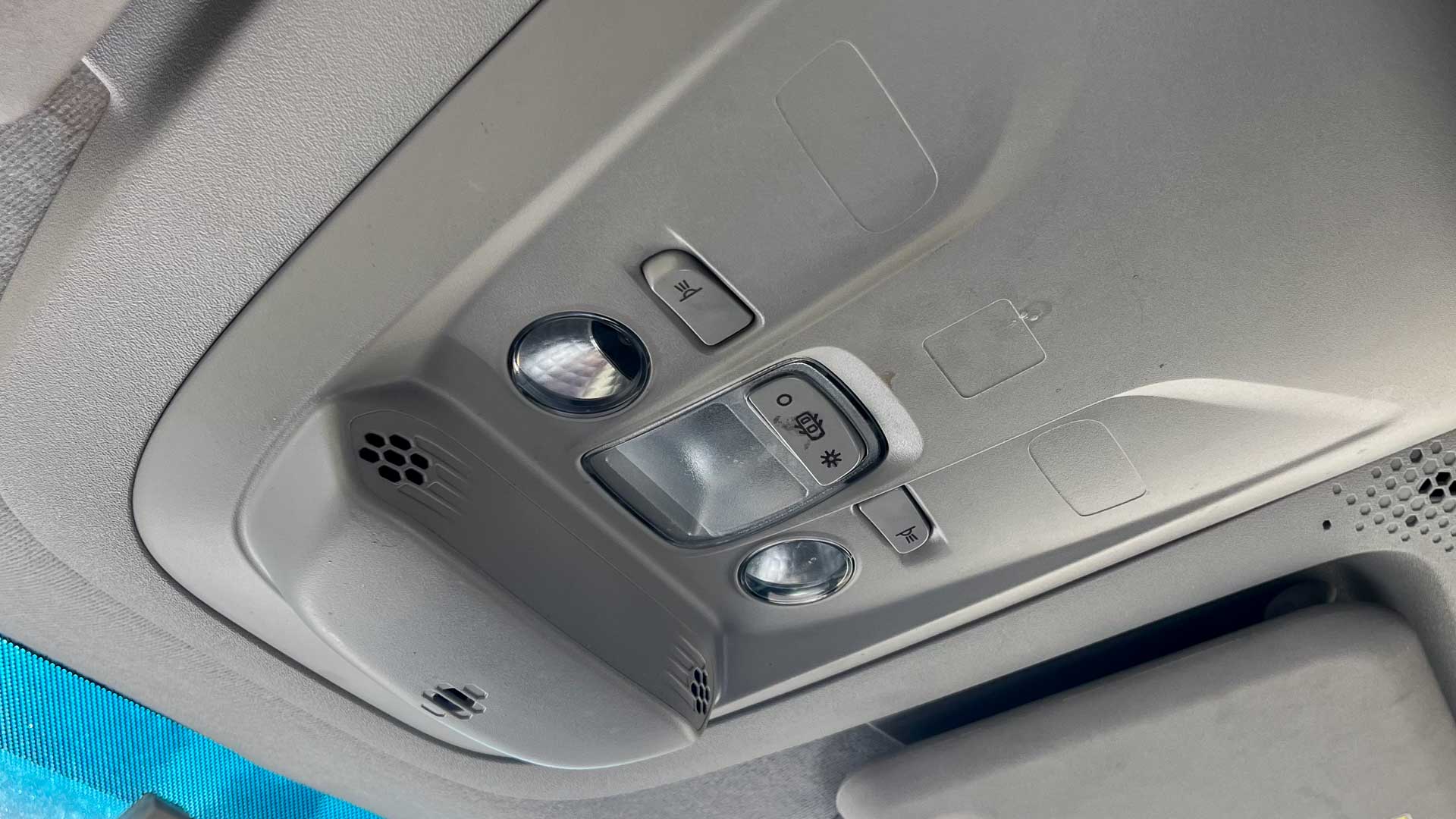 Peugeot Partner — foto 17 de 20