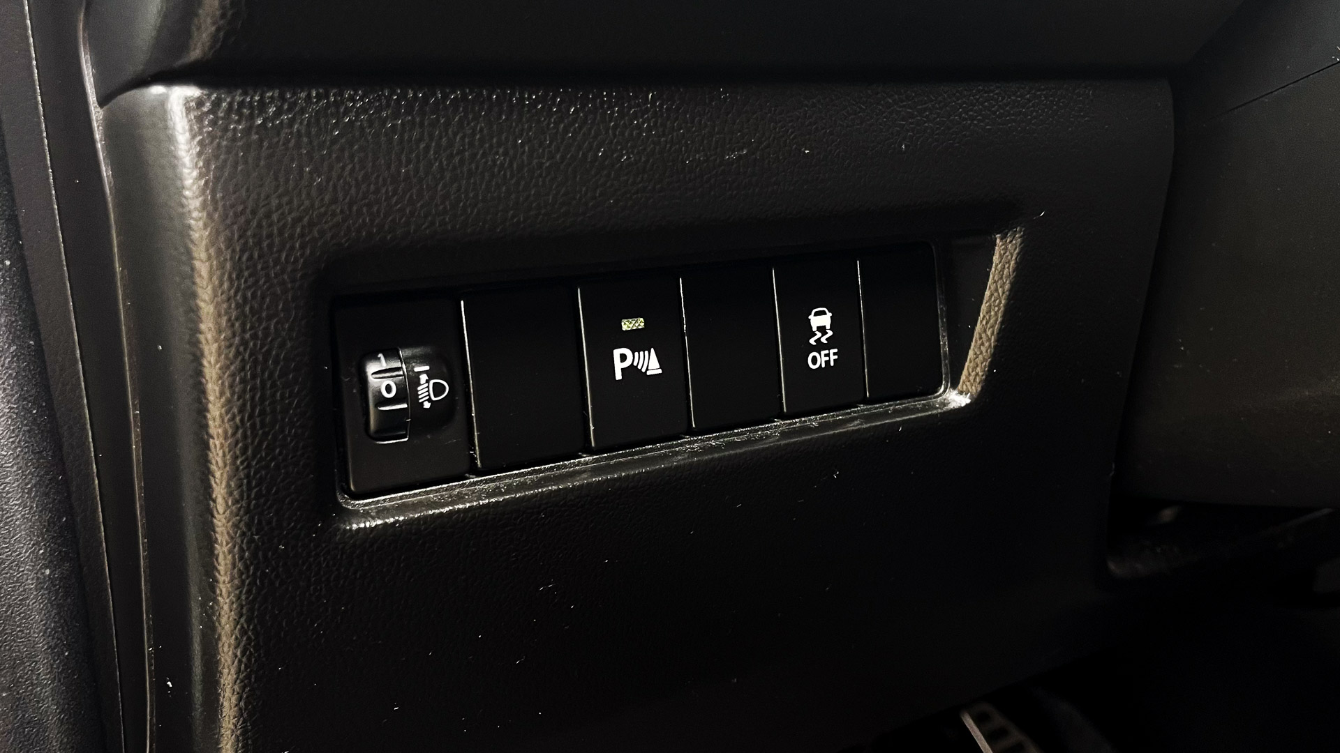 Suzuki Swift — foto 24 de 24