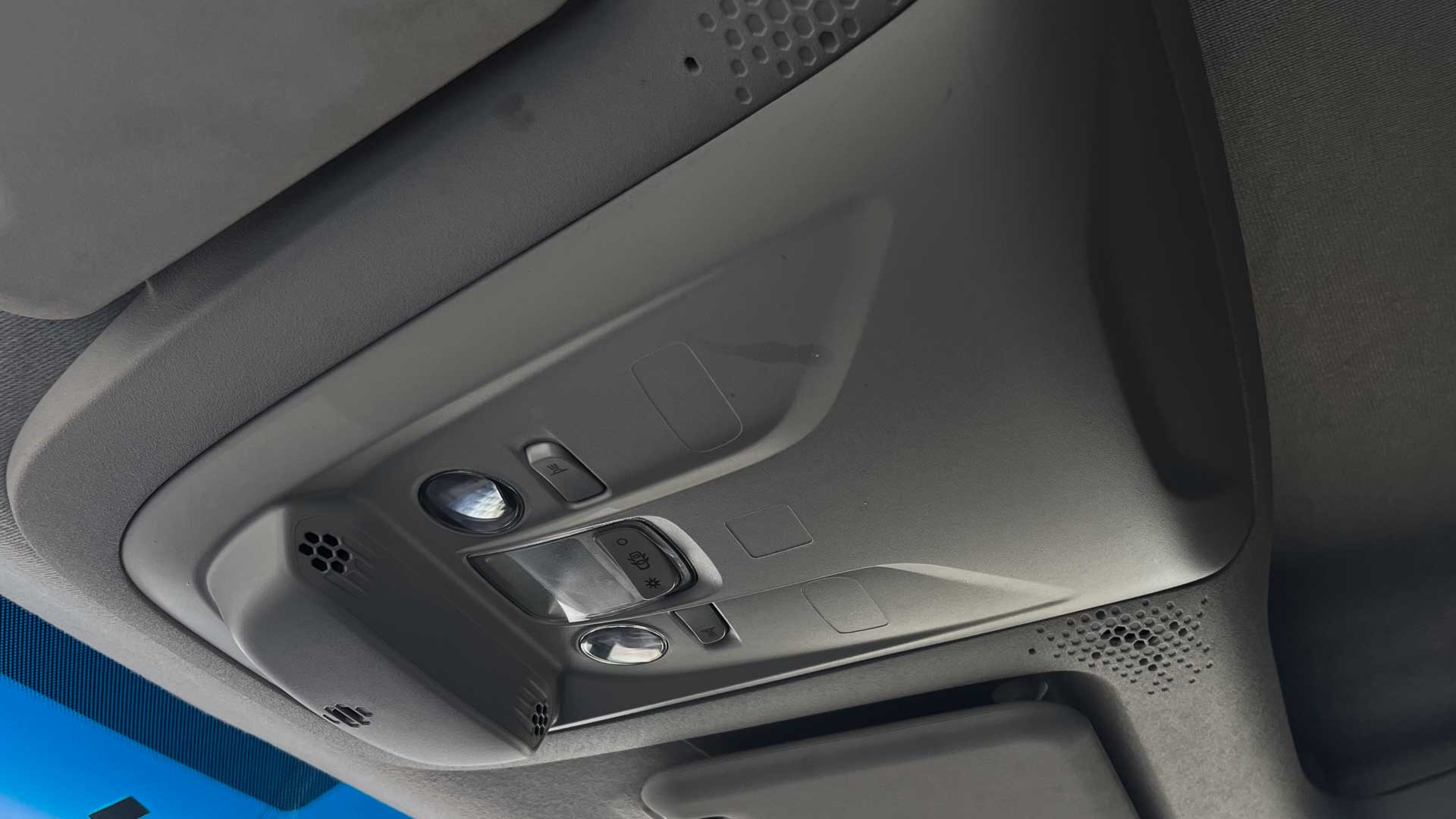 Peugeot Partner — foto 21 de 21