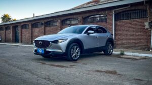 MAZDA CX-30 2023