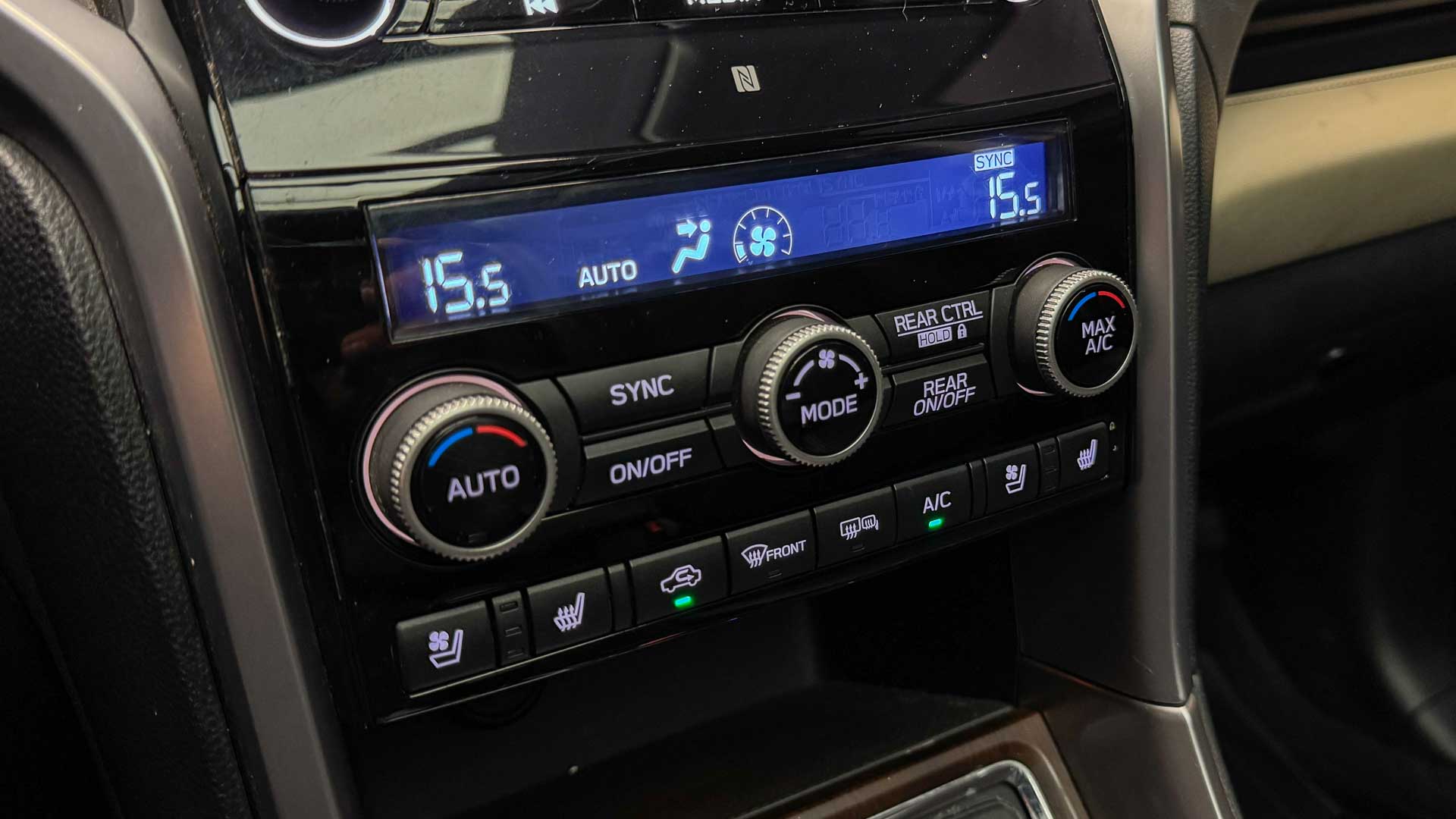 Subaru Evoltis — foto 20 de 31