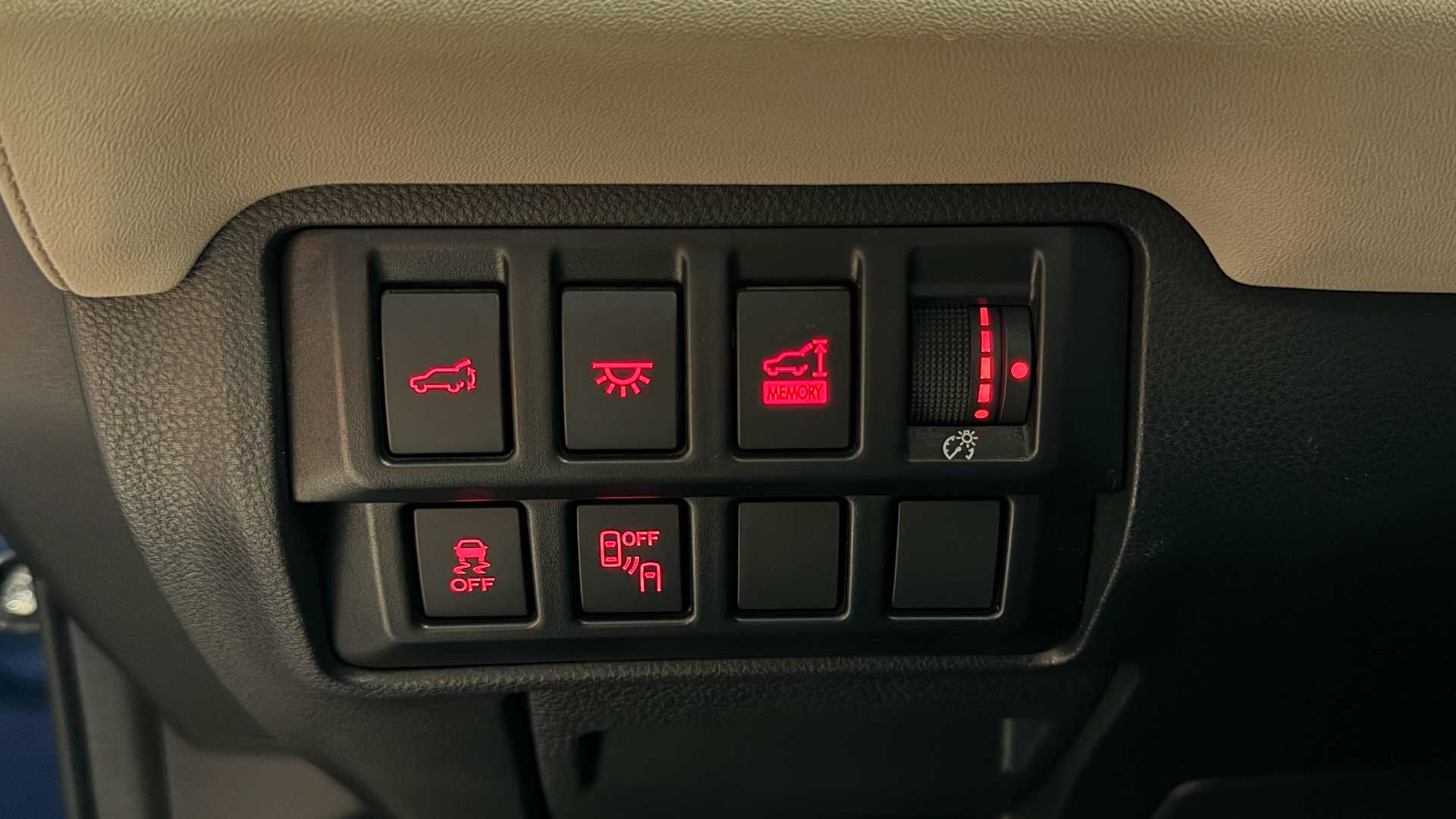 Subaru Evoltis — foto 29 de 31